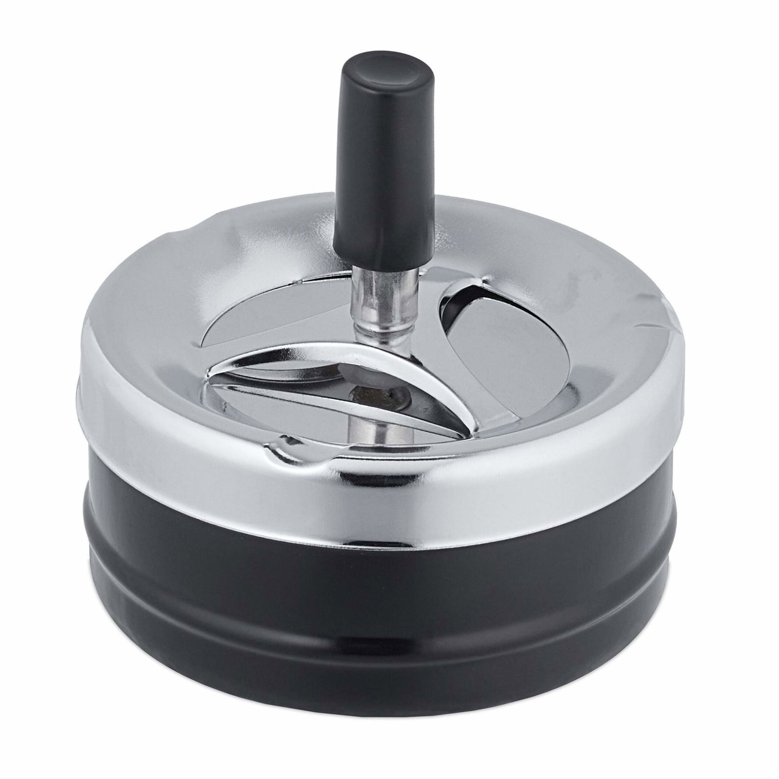 Askfat med roterande lock | Elektronik - Tillbehör Mobil & Surfplatta - Mobiltillbehör - Mobilkablar - Tillbehör | Pryloteket