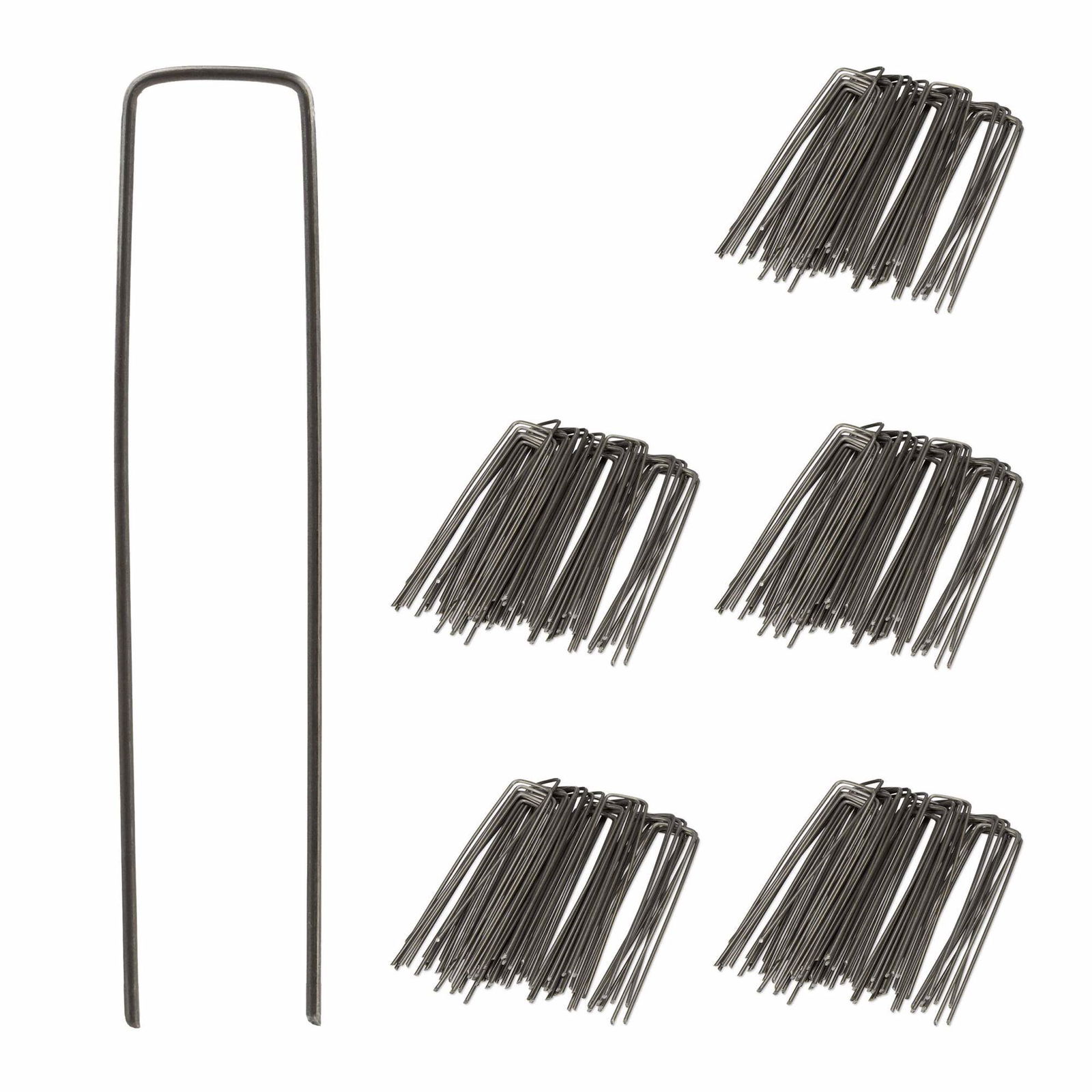 Jordanker 15 cm i sæt af 250 stk