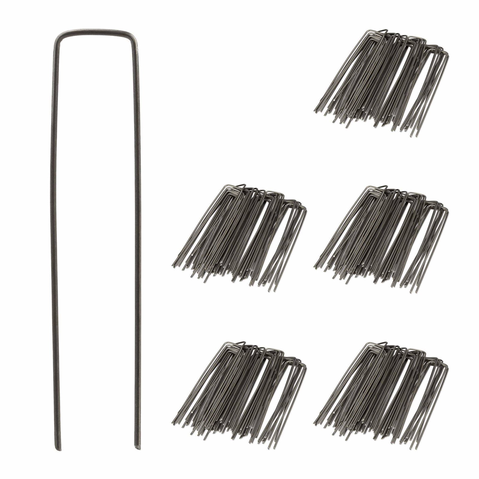 Markankare 15 cm i ett set om 250 st | Elektronik - Kablar & Adaptrar - Kablar | Pryloteket