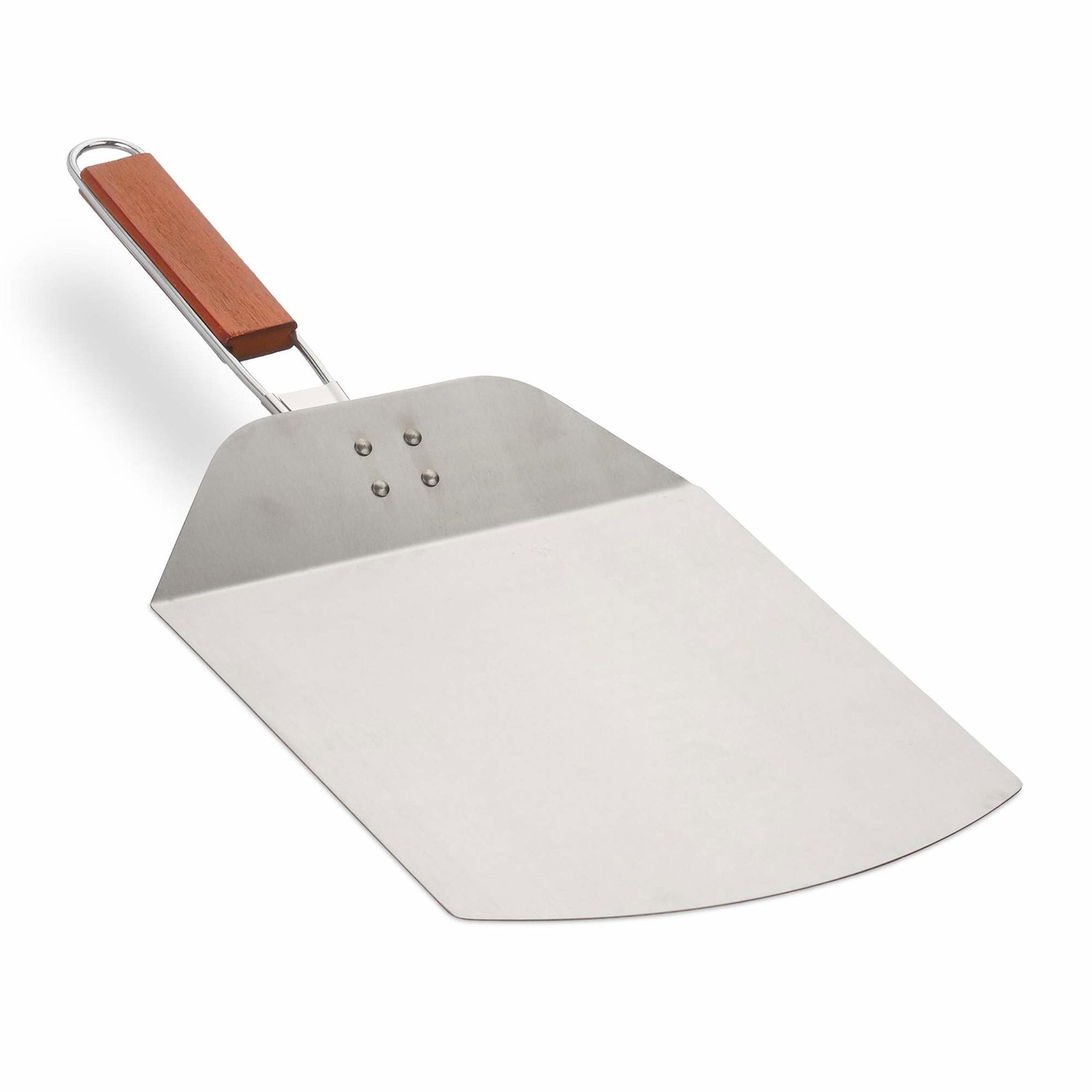 Pizzaslider med trähandtag | Hem & Hobby - Hem & Hushåll - Kök | Pryloteket