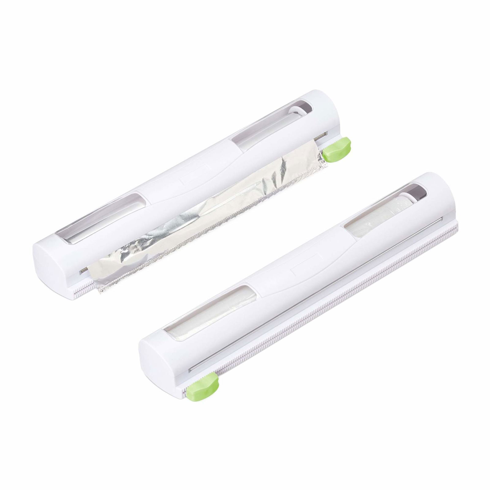 Folieskærer sæt af 2 magnetiske