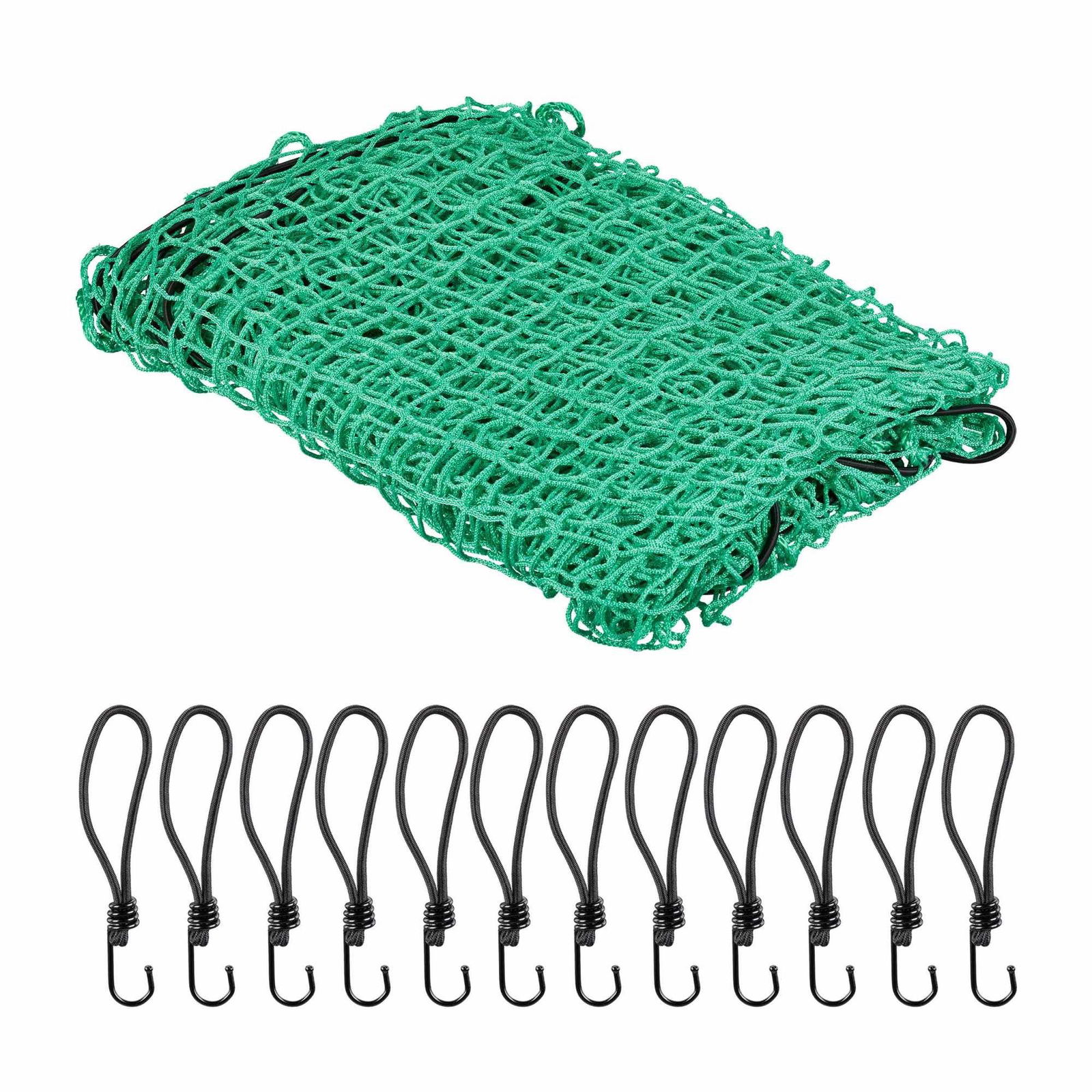 Net til trailer 3 x 4 m