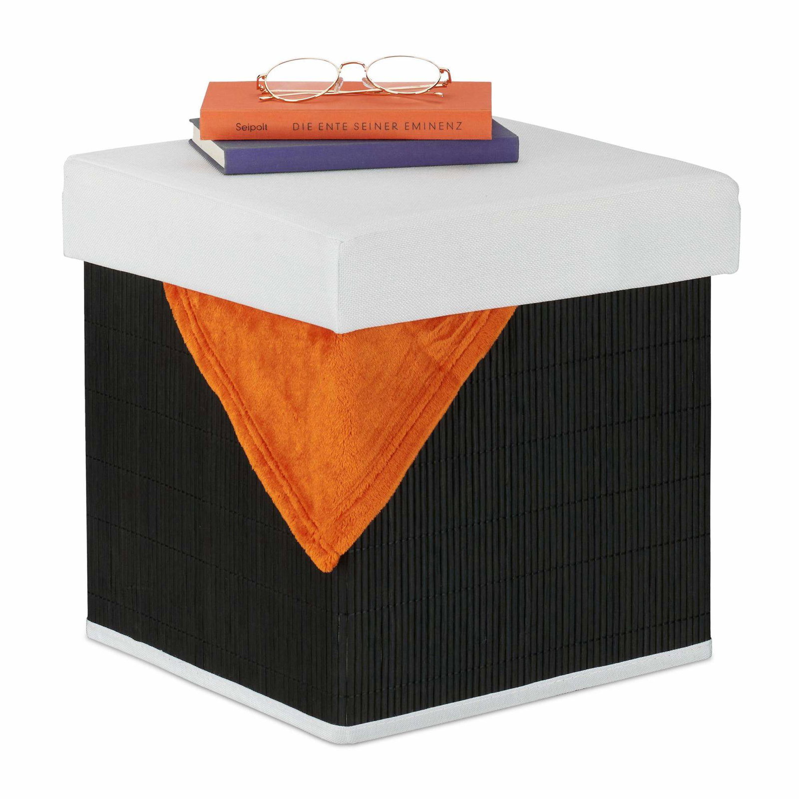 Pall med förvaringsutrymme | Leksaker & Spel - Leksaker | Pryloteket