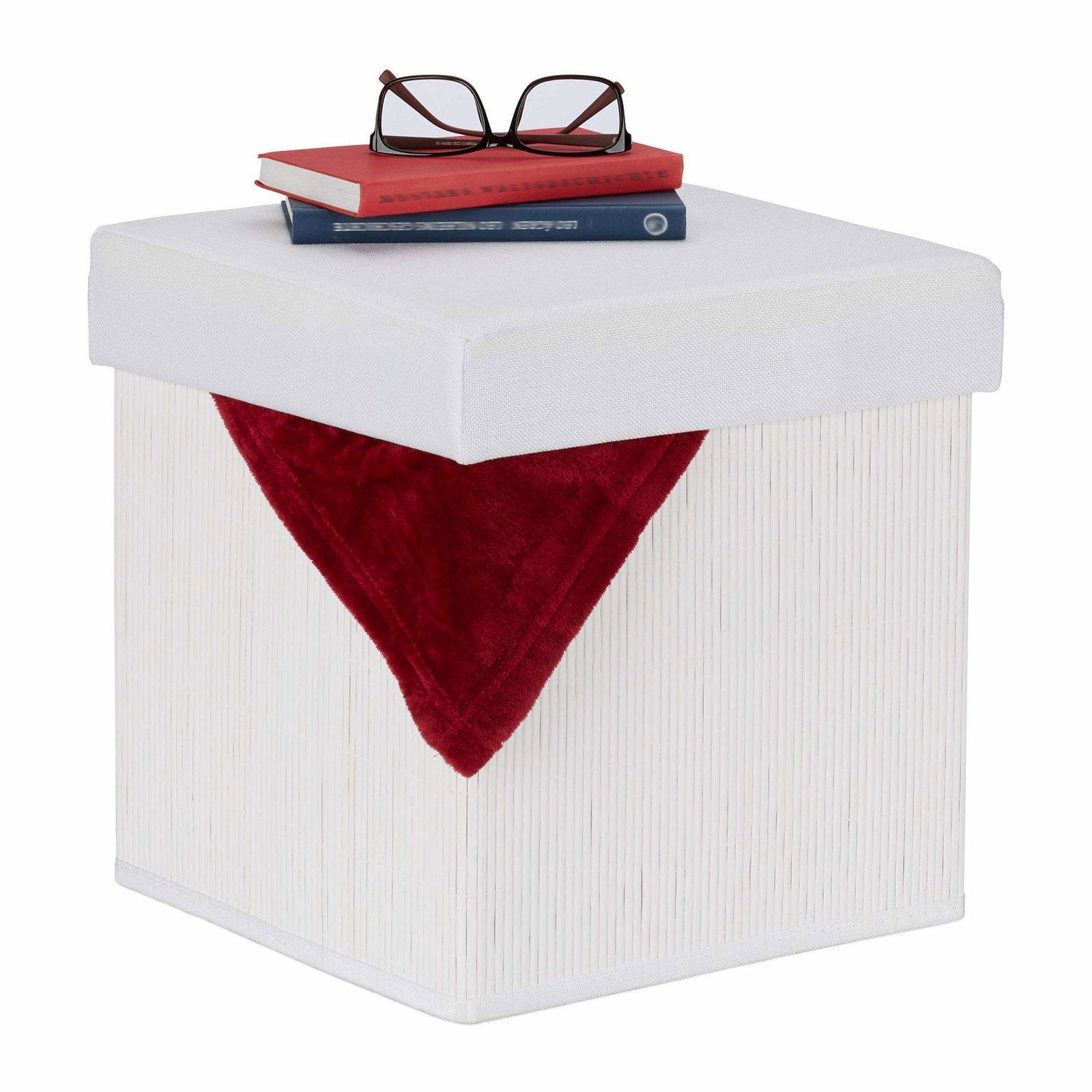 Pall med förvaringsutrymme | Leksaker & Spel - Leksaker | Pryloteket