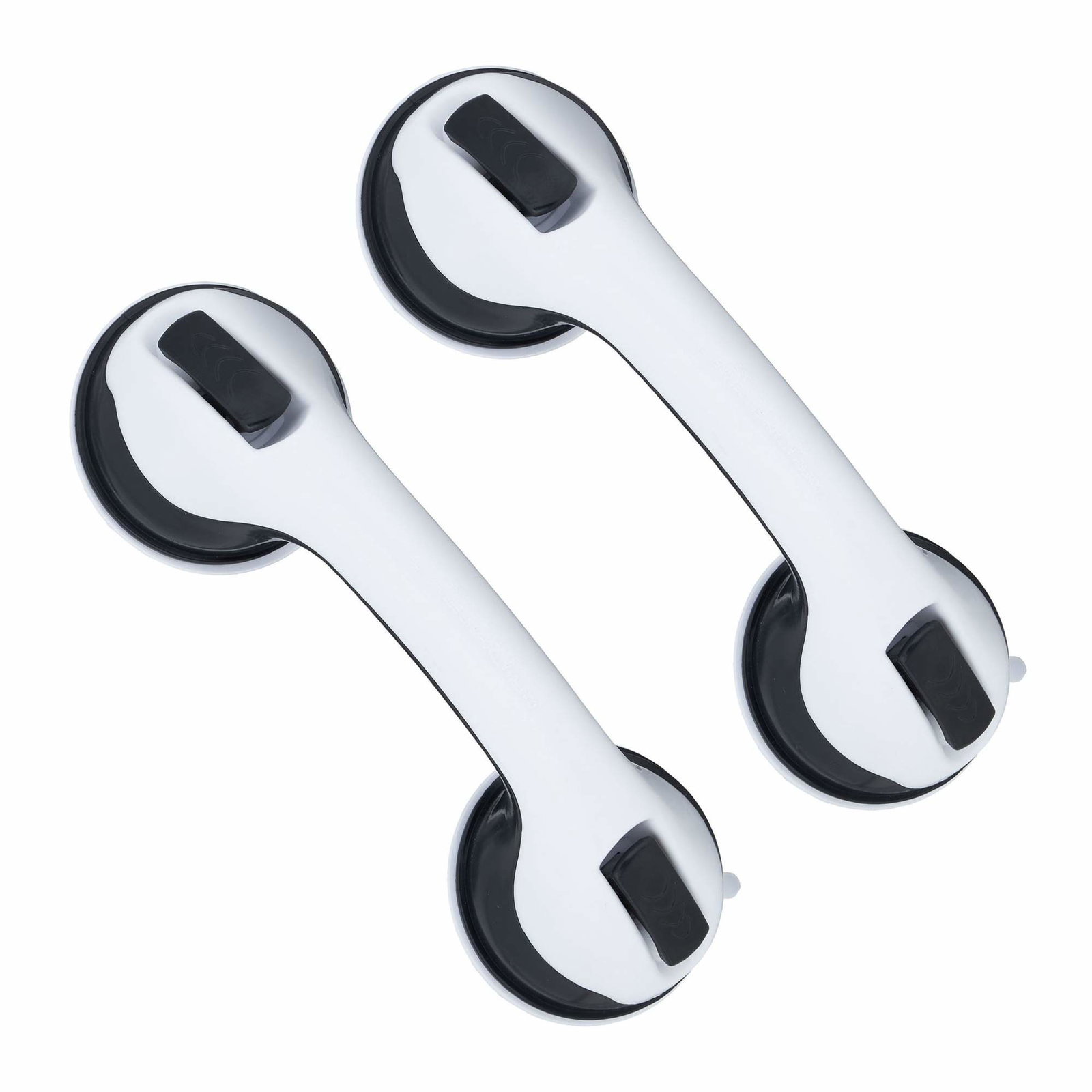 2 grepphandtag med sugkopp | Elektronik - Tillbehör Mobil & Surfplatta - Mobiltillbehör - Mobilkablar - Tillbehör | Pryloteket