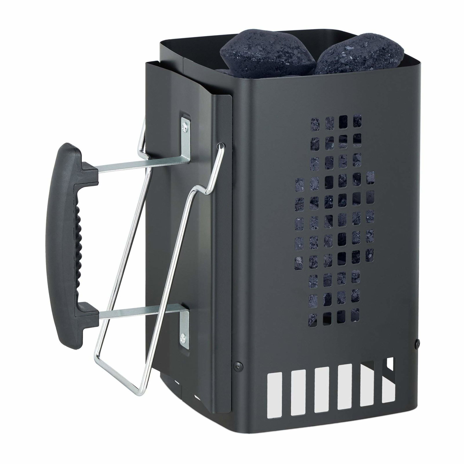 Eldstad för grillen | Hem & Hobby | Pryloteket