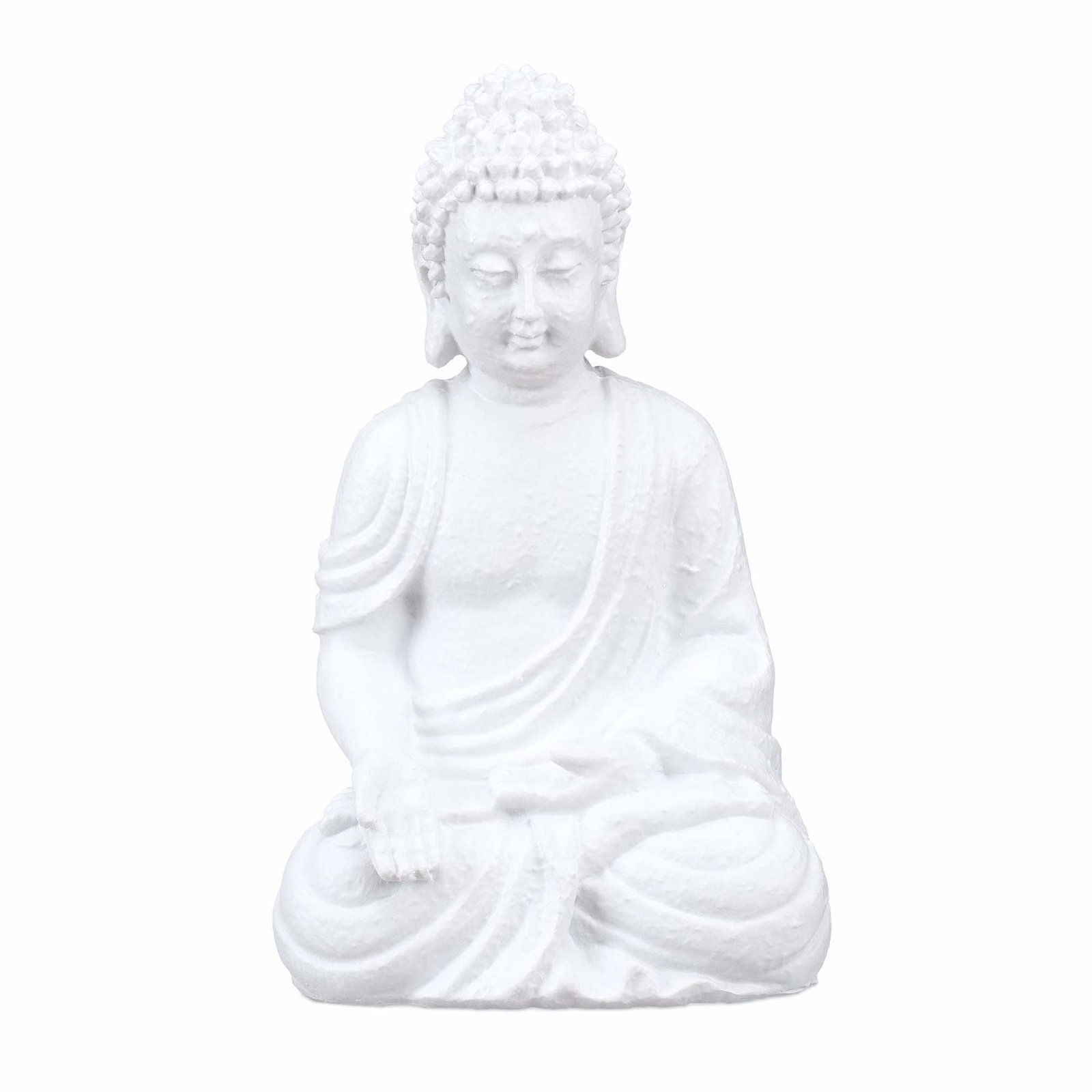Buddha figur 30 cm