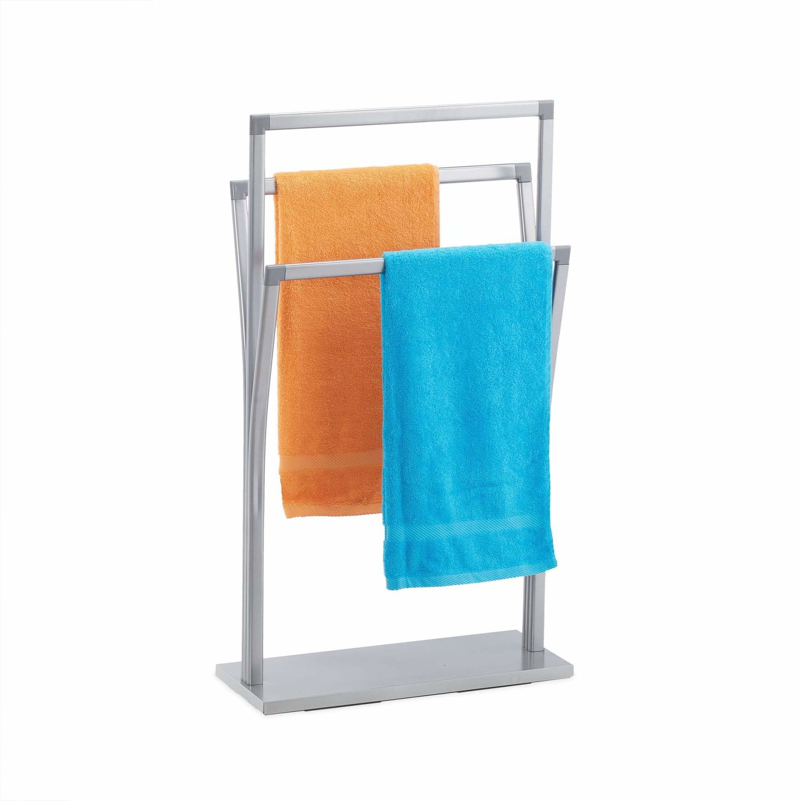 Stående handdukstork | Hem & Hobby - Hem & Hushåll - Textil - Handdukar | Pryloteket