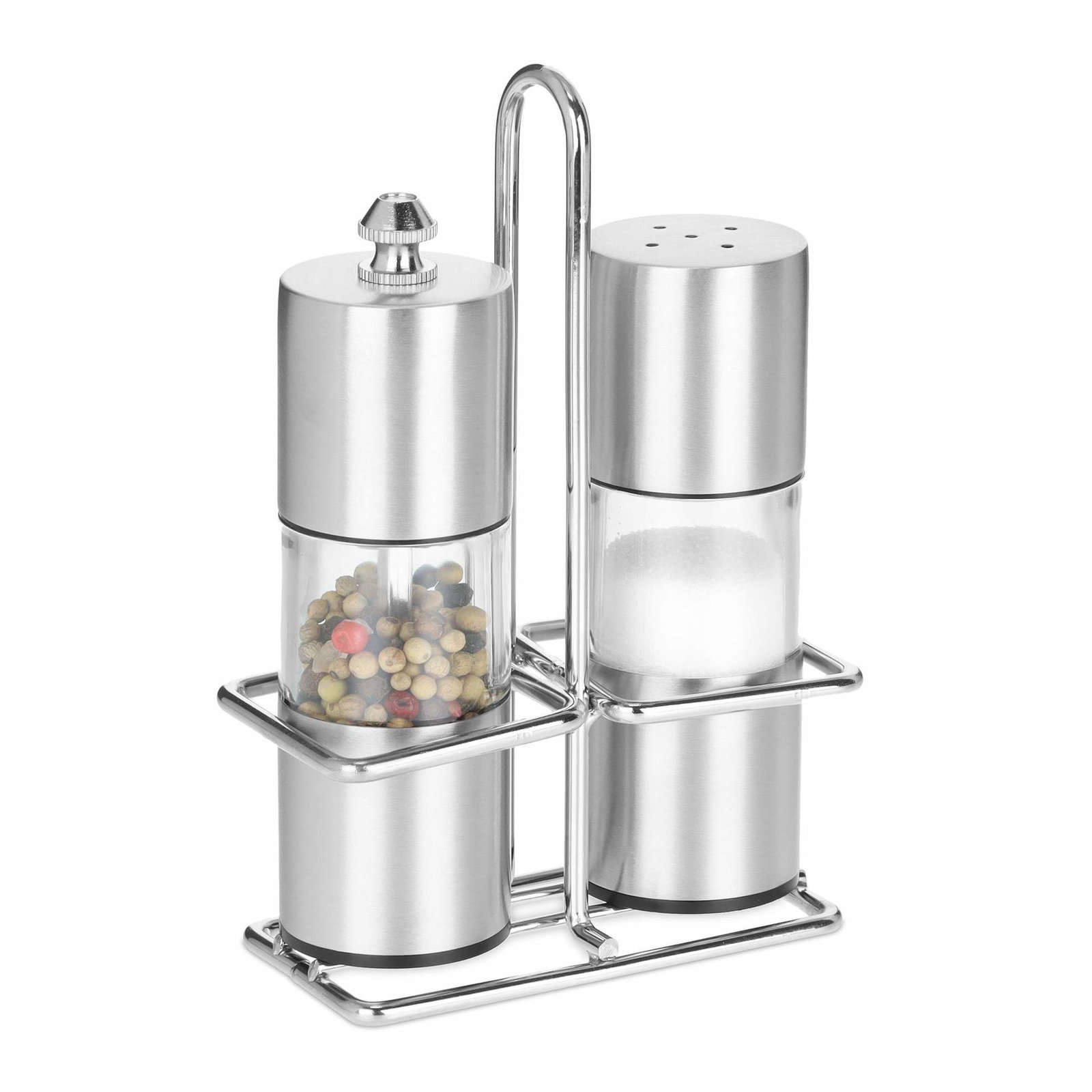 Saltkar och pepparkvarn i set | Hem & Hobby - Hem & Hushåll - Kök | Pryloteket