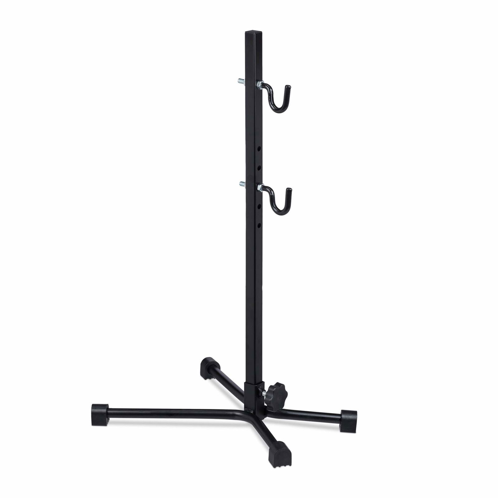 Cykelstativ til baghjul