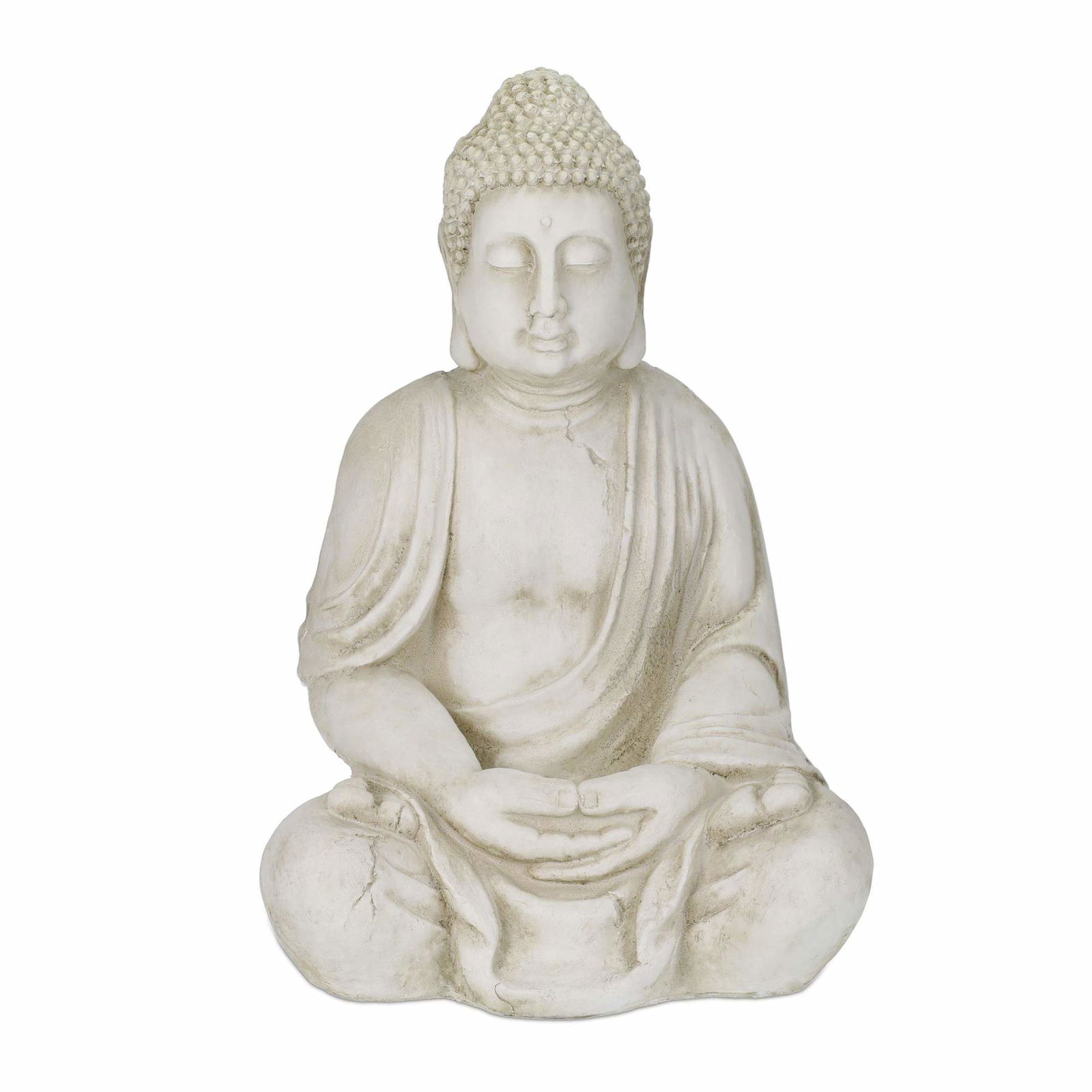Buddha figur 70 cm