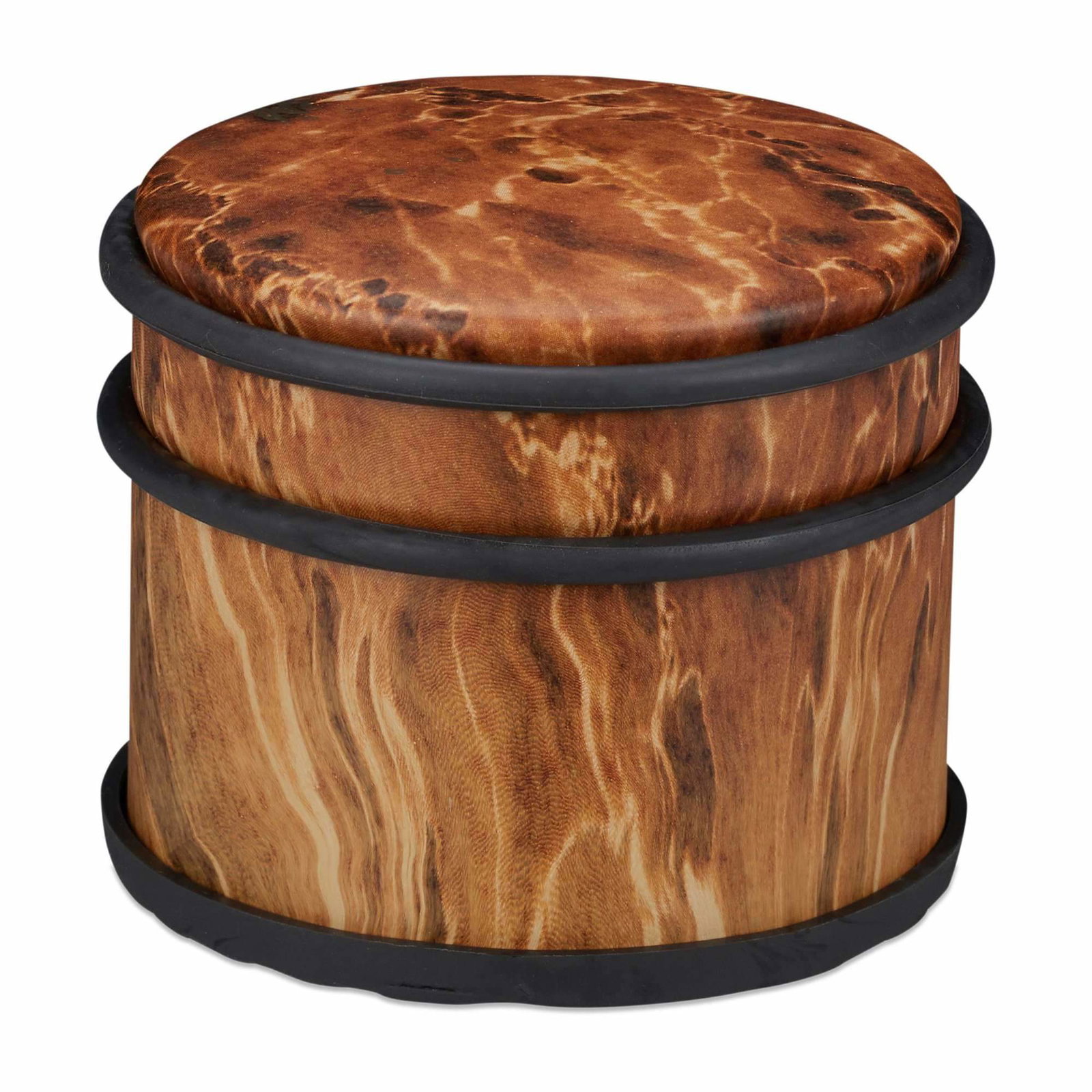 Dörrstopp i trälook | Mode & Accessoarer - Smycken, Smyckesset & Tillbehör - Ringar | Pryloteket