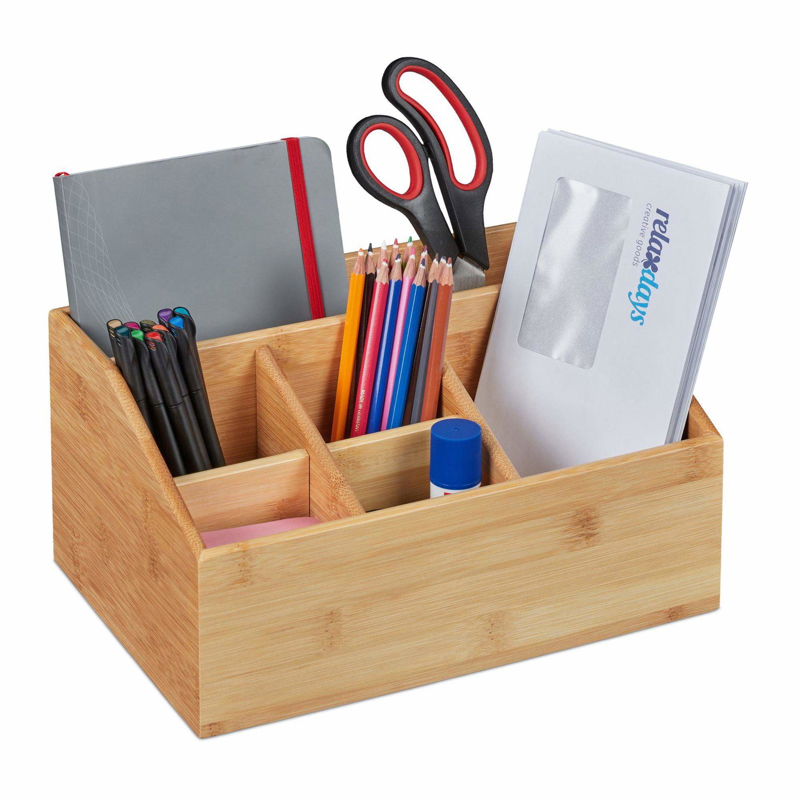 Skrivbordsförvaring | Hem & Hobby - Hem & Hushåll - Förvaring & Organisering - Skrivbordsförvaring | Pryloteket