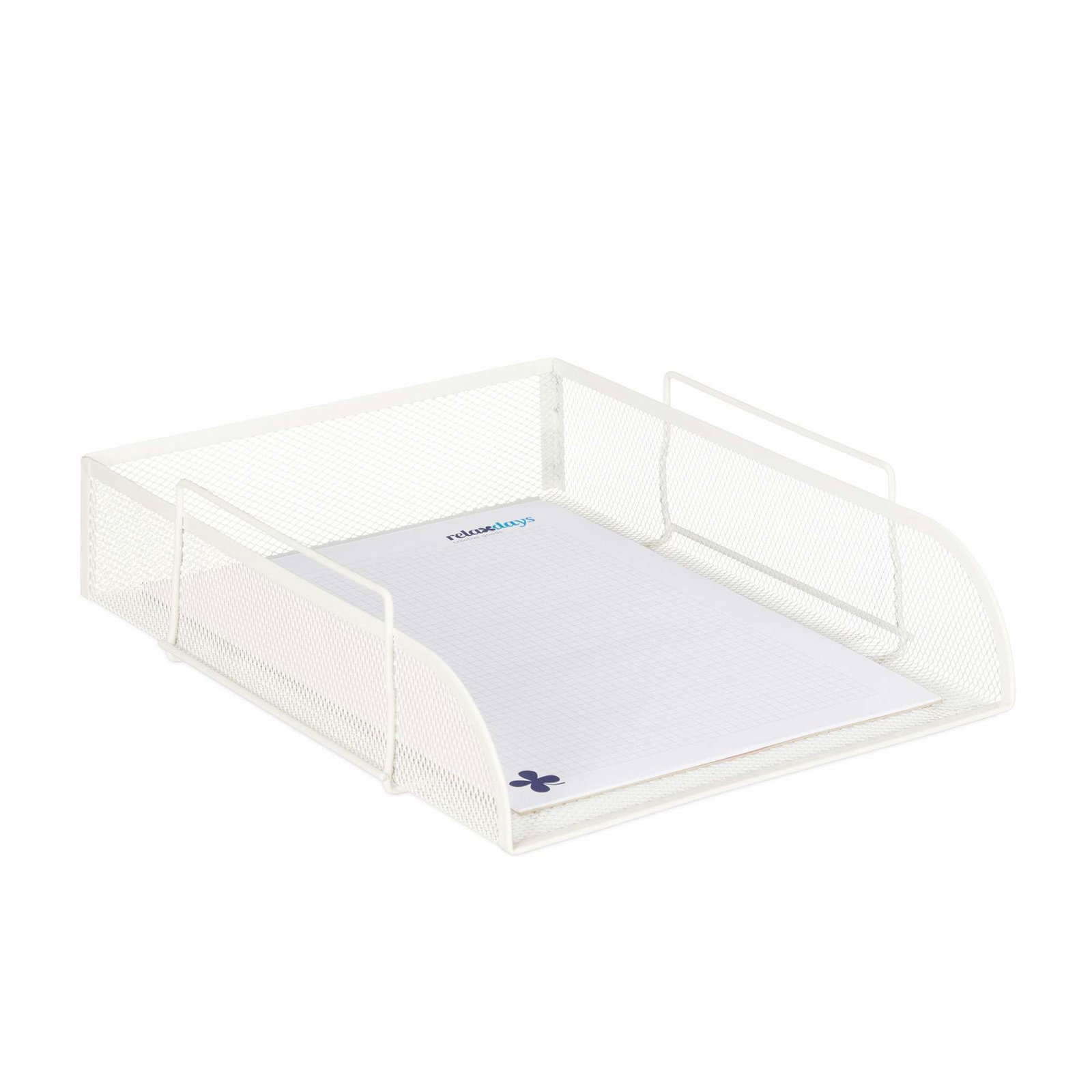 Staplingsbar dokumentfack | Hem & Hobby - Resa & Semester - Organisering | Pryloteket