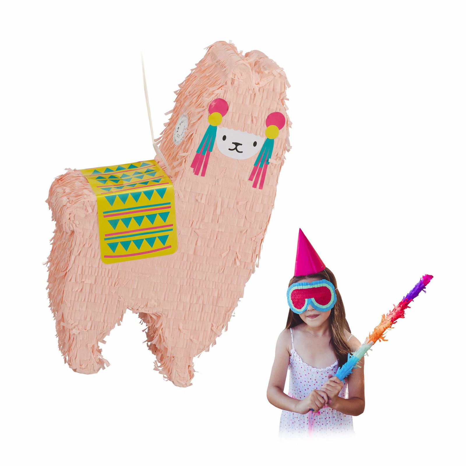 Pinata lama