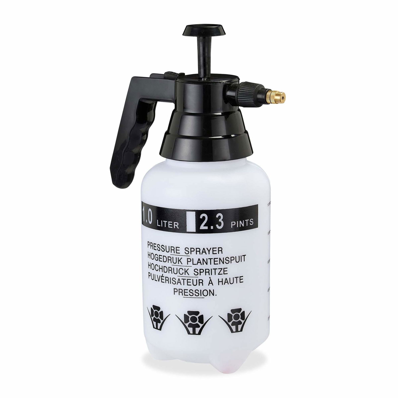 Tryksprøjte 1 liter