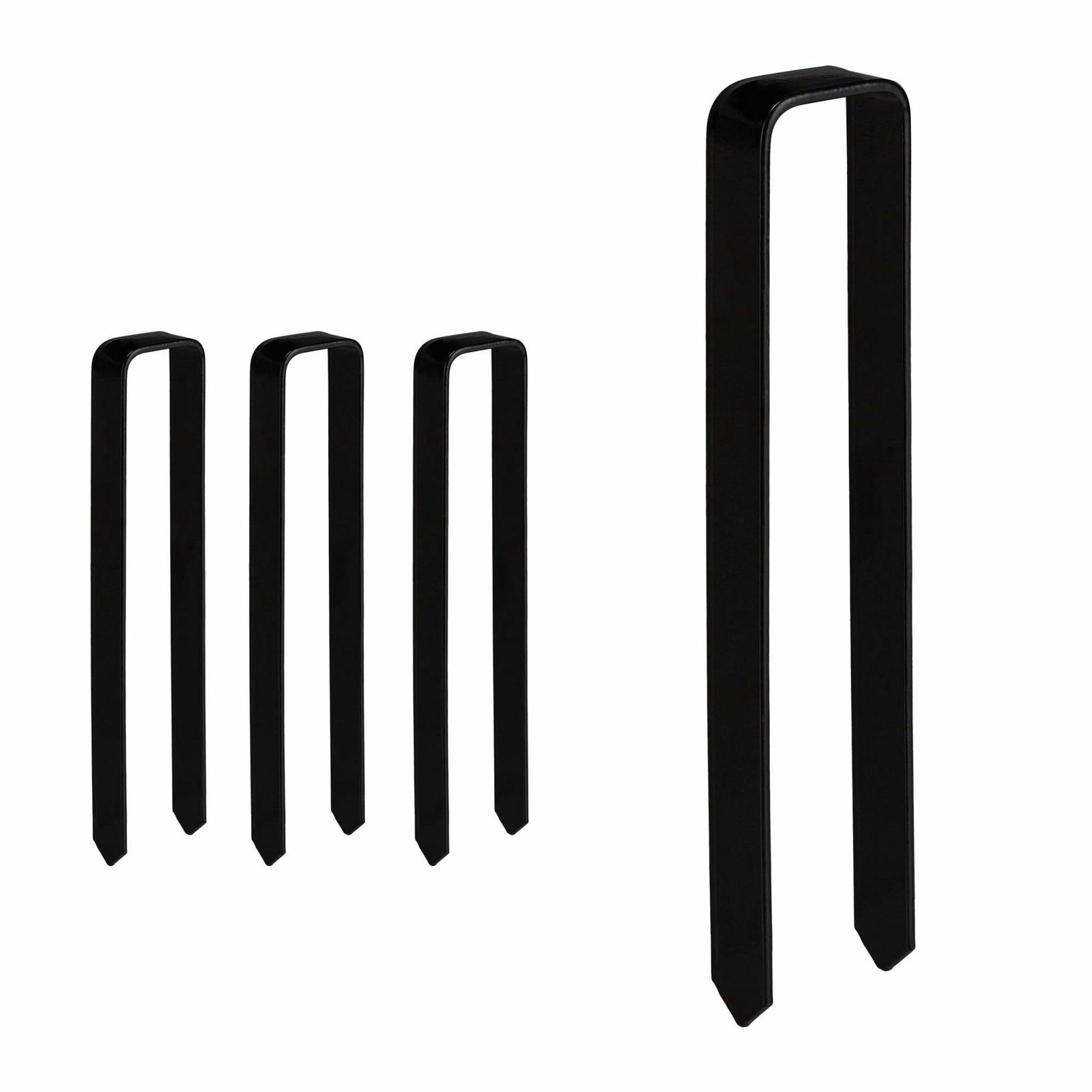 4 Jordankre til rosenbuen