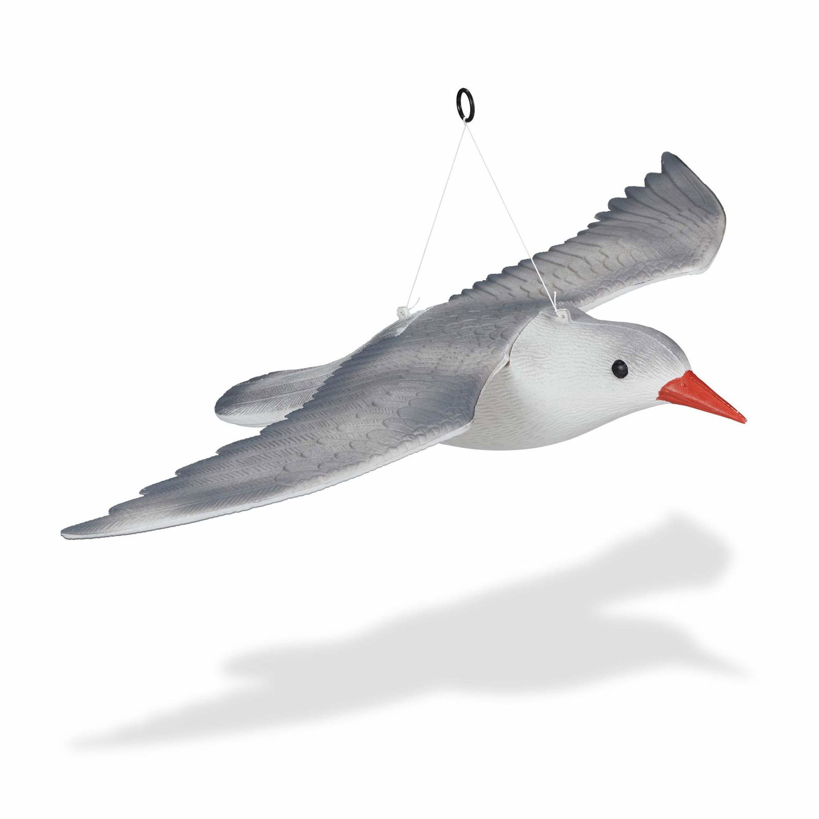 Fågelskräckmåsen flyger | Hem & Hobby - Hem & Hushåll - Balkong | Pryloteket