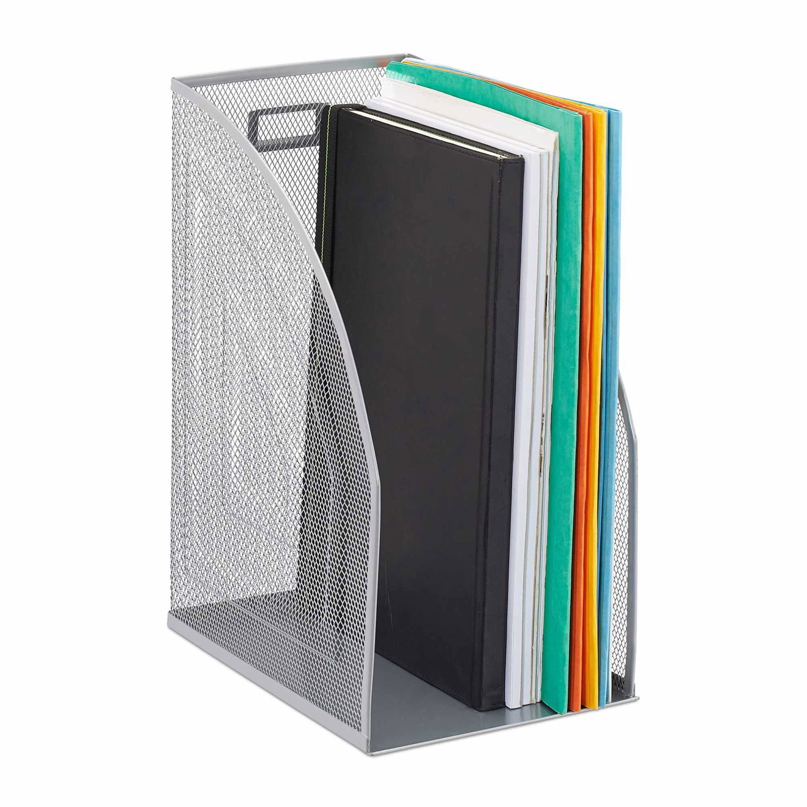 Tidskriftssamlare i metall | Hem & Hobby - Resa & Semester - Organisering | Pryloteket