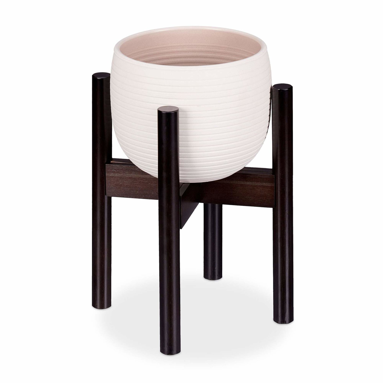 Växtställ i bambu | Hem & Hobby - Hem & Hushåll - Sovrum | Pryloteket