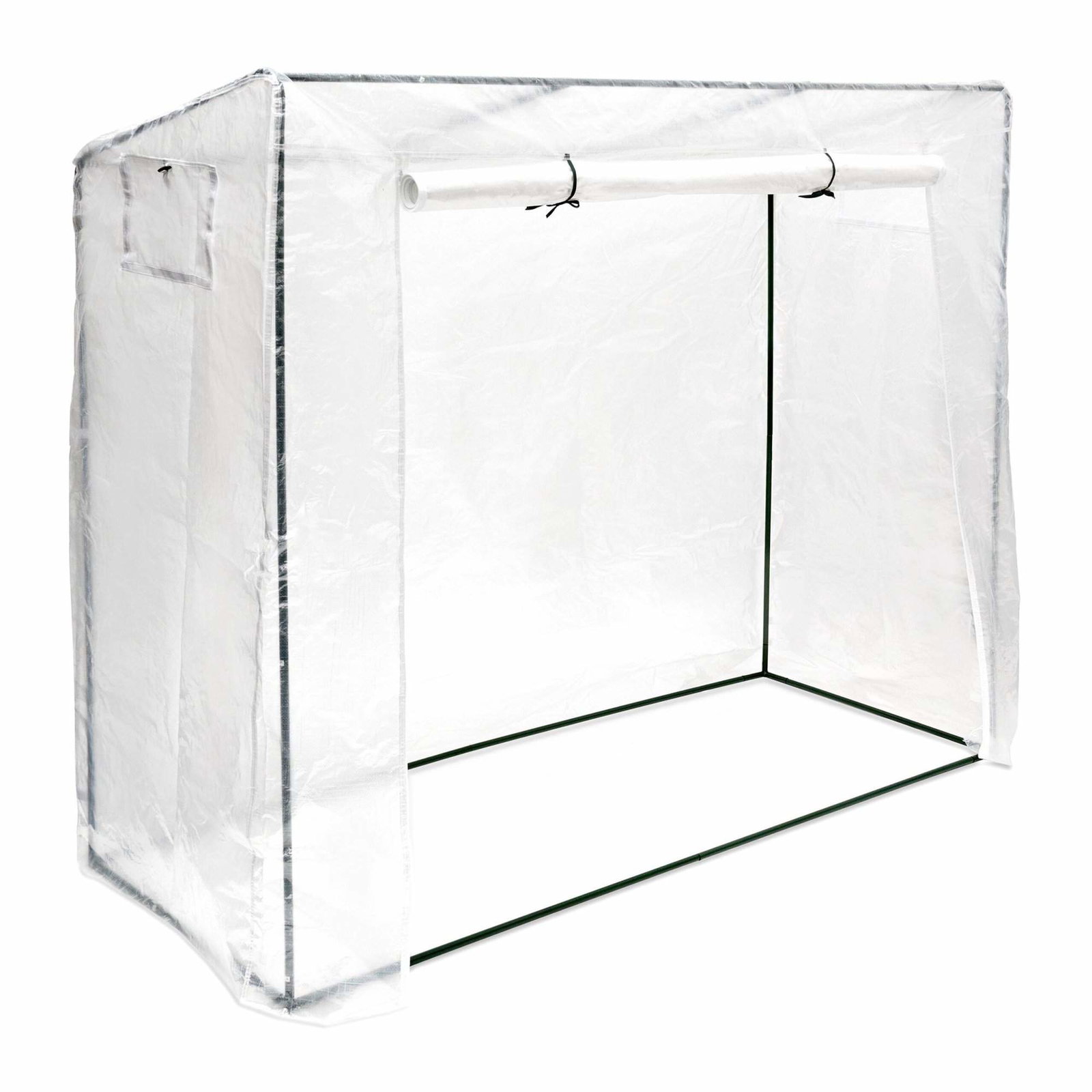 Tomatväxthus XL med lutande tak | Hem & Hobby - Hem & Hushåll - Trädgårdsartiklar - Växthus | Pryloteket