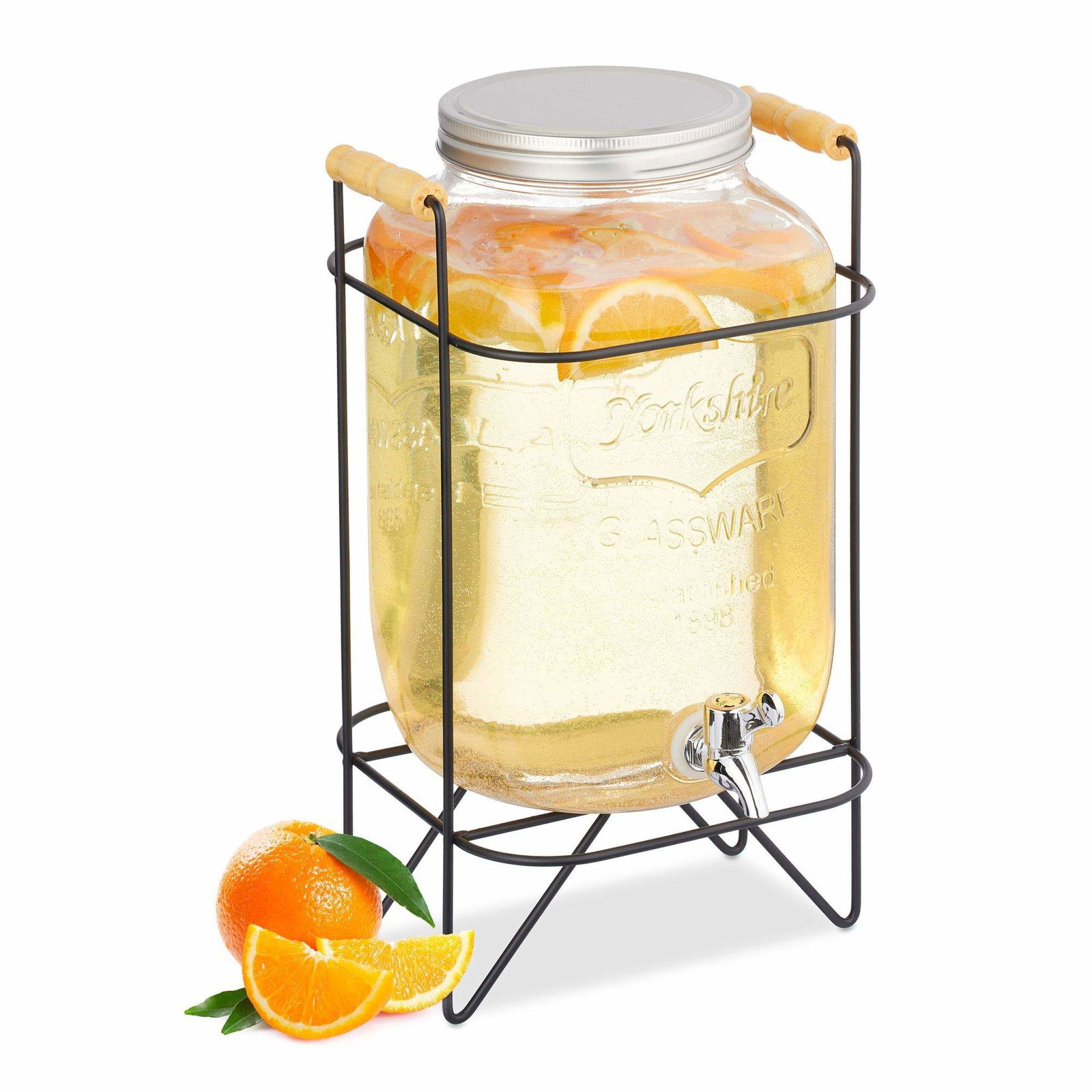 Drikkevareautomat 8 liter