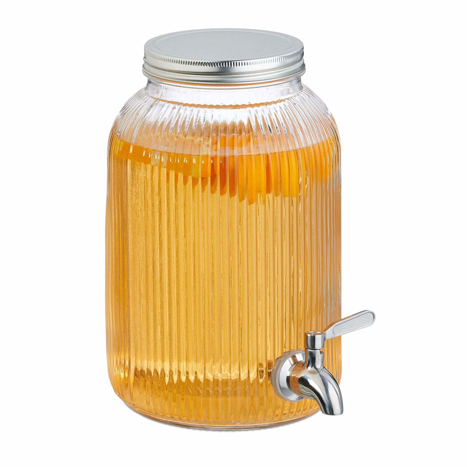 Drikkevareautomat 4 l