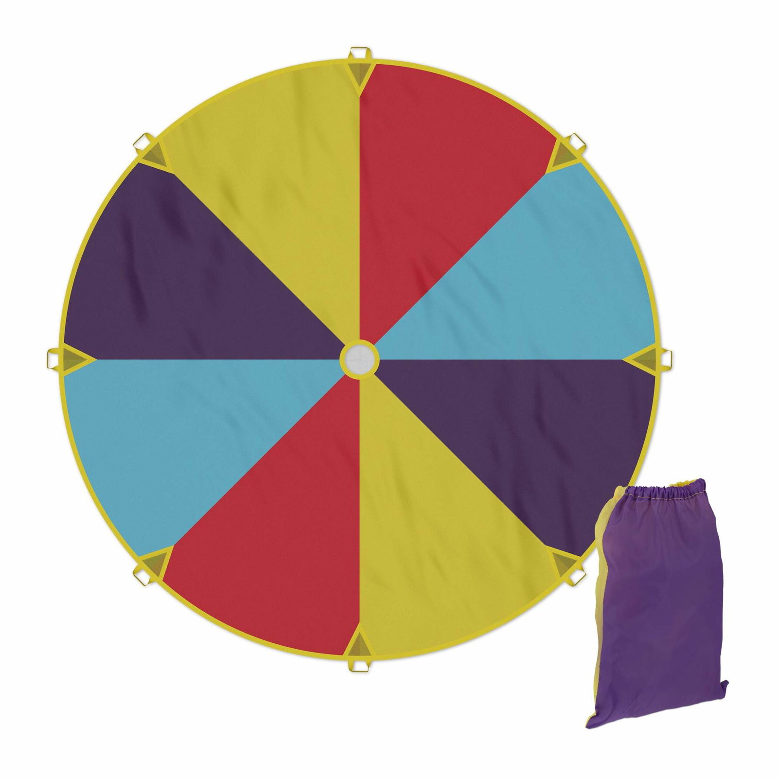 Gungtäck 2 m | Hem & Hobby | Pryloteket