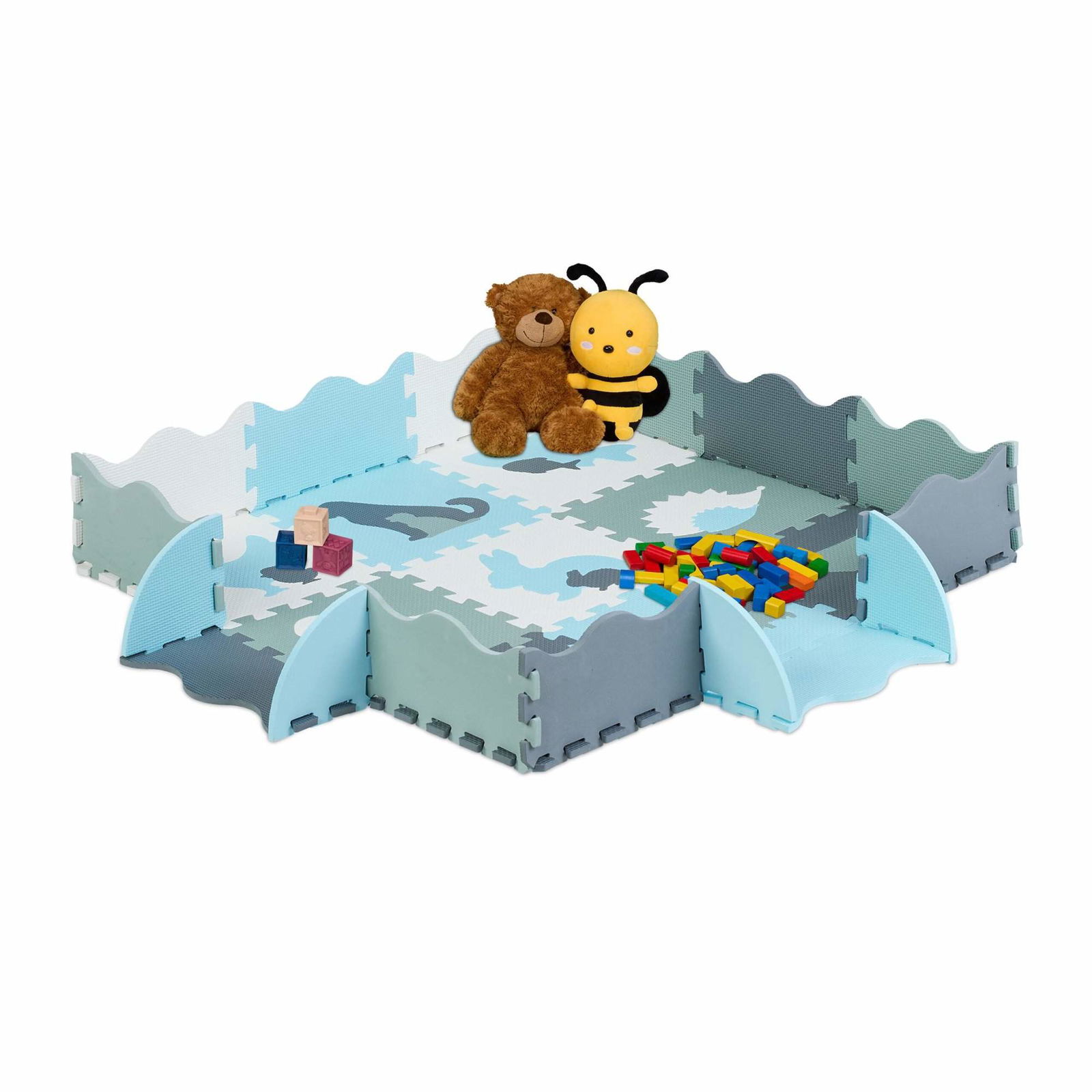 Puslespil måtte dyr