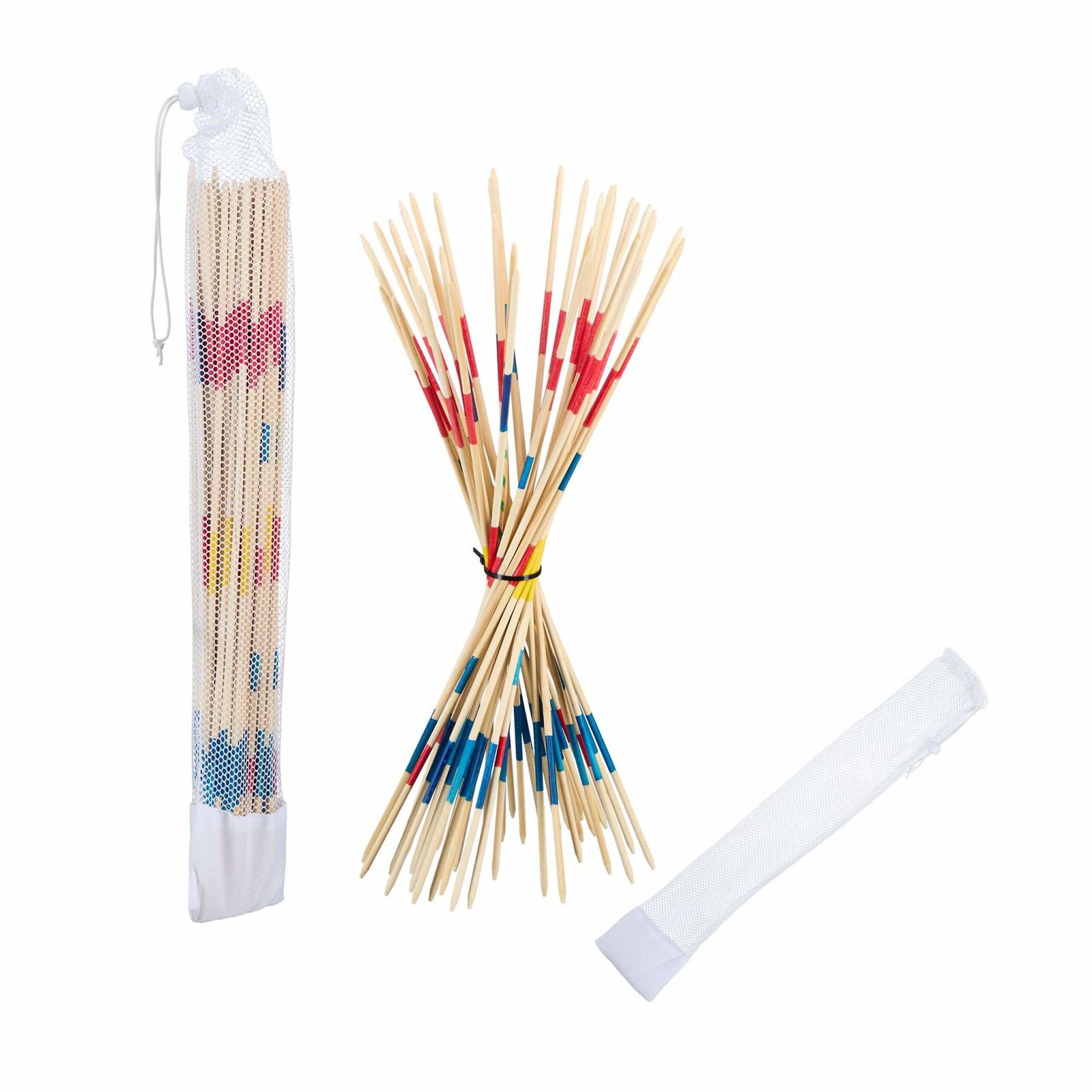 50 cm kæmpe Mikado 2-pak