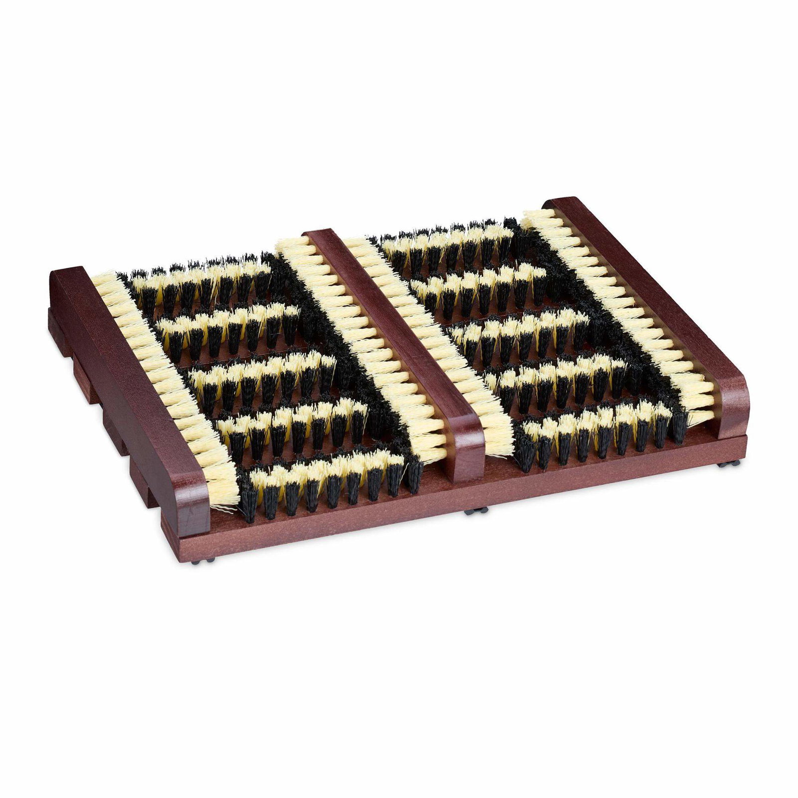 Skotvätt med borstar | Hem & Hobby | Pryloteket