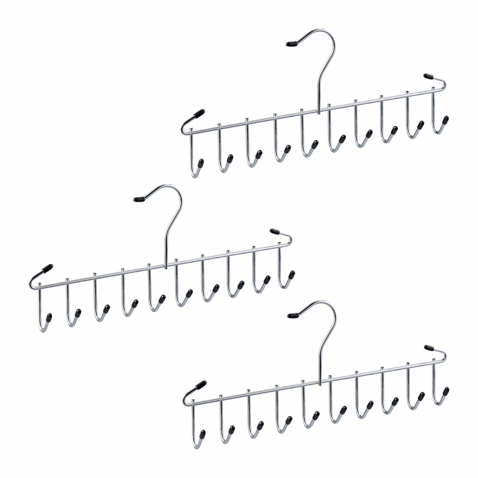 Bælteholder sæt med 3 stk