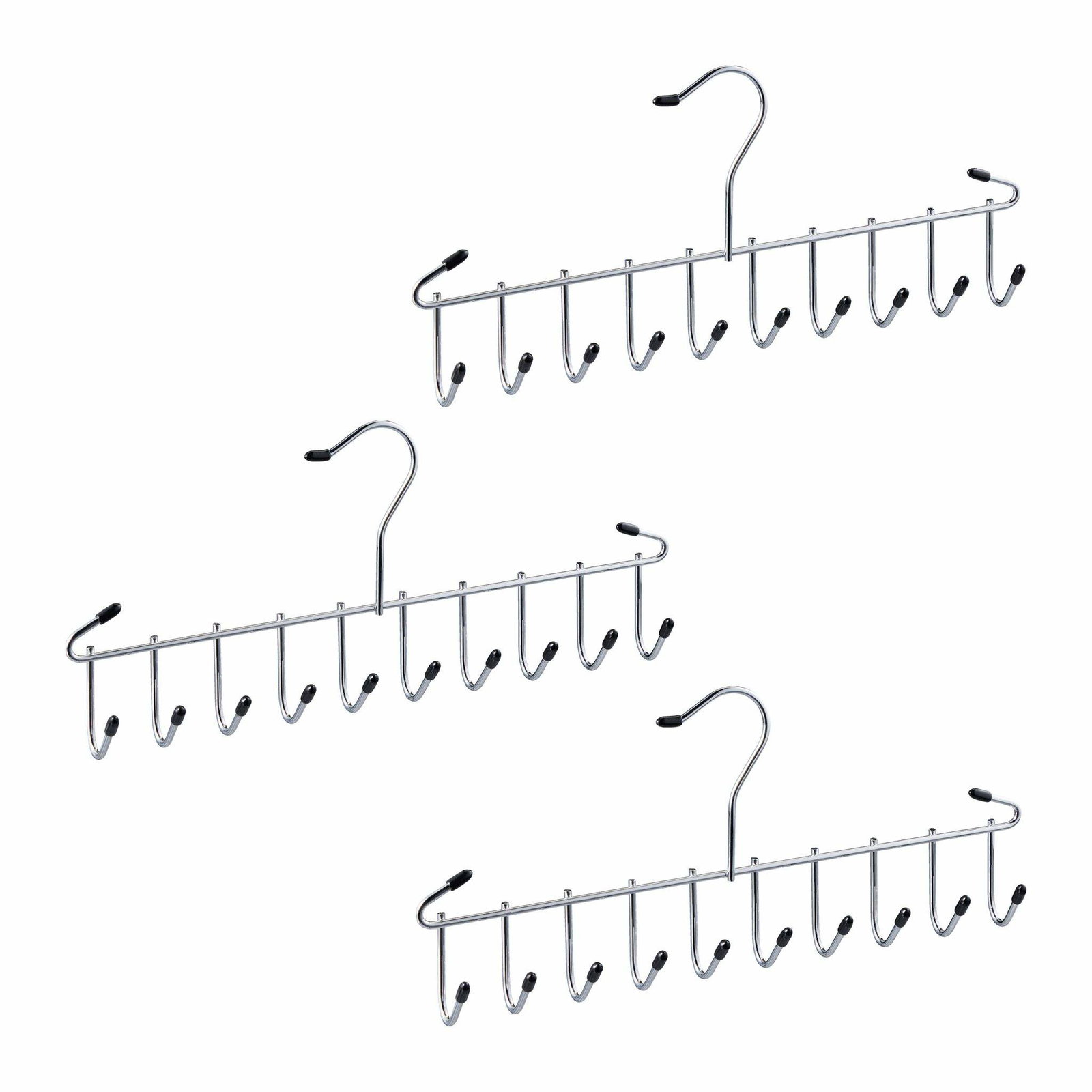 Bälteshållare set om 3 | Hem & Hobby - Resa & Semester - Organisering | Pryloteket
