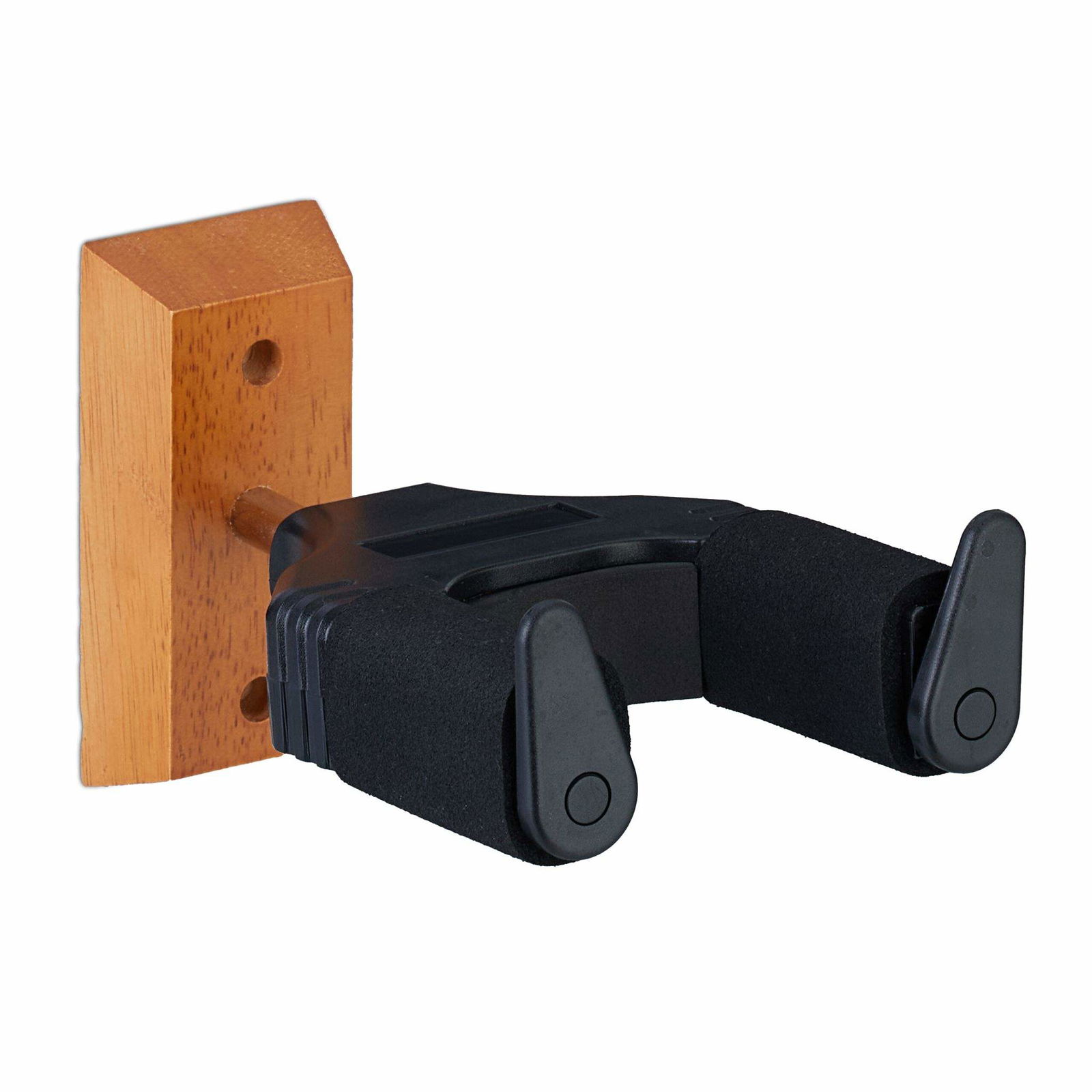 Guitarholder til væggen