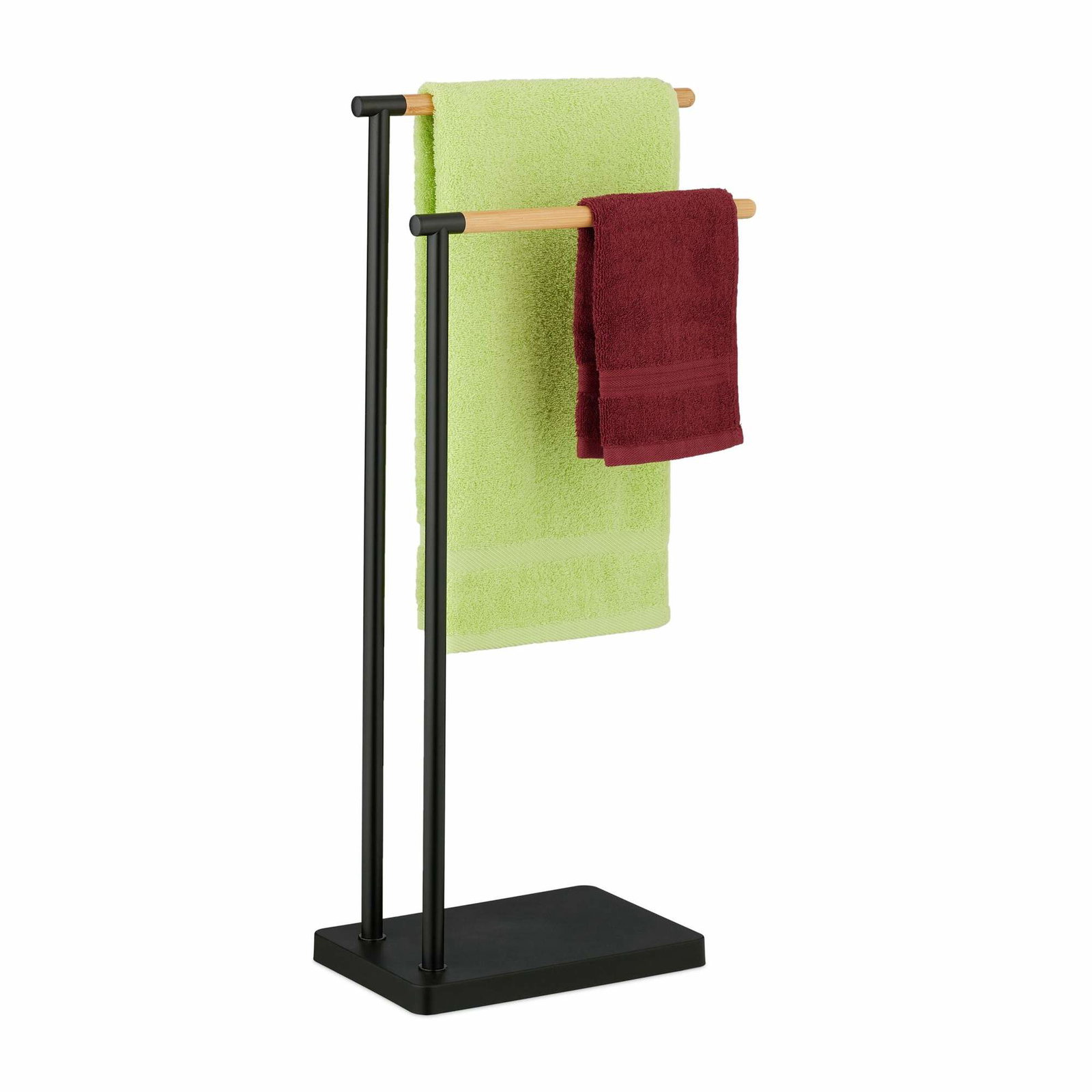 Vertikal handdukstork | Hem & Hobby - Hem & Hushåll - Textil - Handdukar | Pryloteket