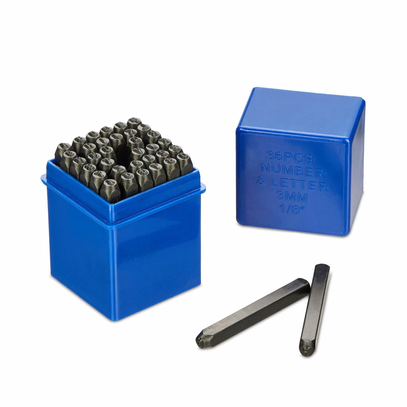 Bokstavssats 3 mm | Elektronik - Tillbehör Mobil & Surfplatta - Skärmskydd - LG | Pryloteket