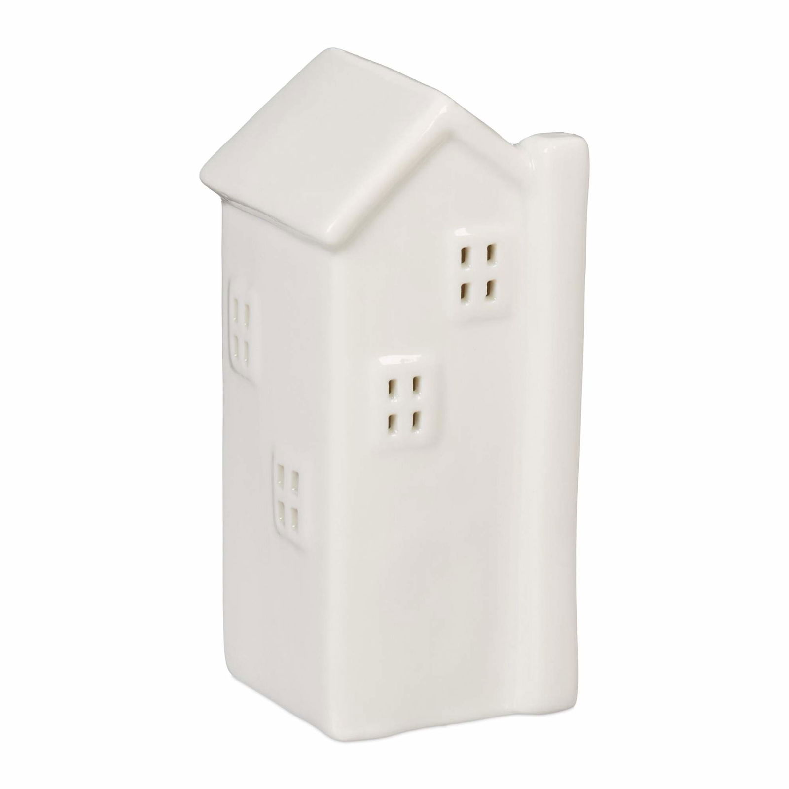 Varmt lys huskeramik