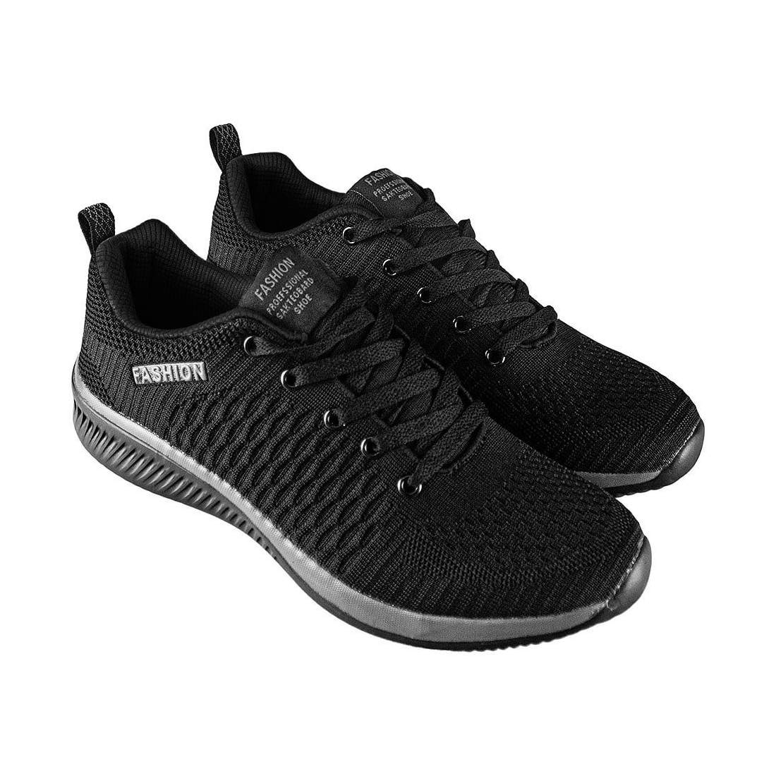 Sneakers, Svarta | Mode & Accessoarer - Kläder - Skor | Pryloteket