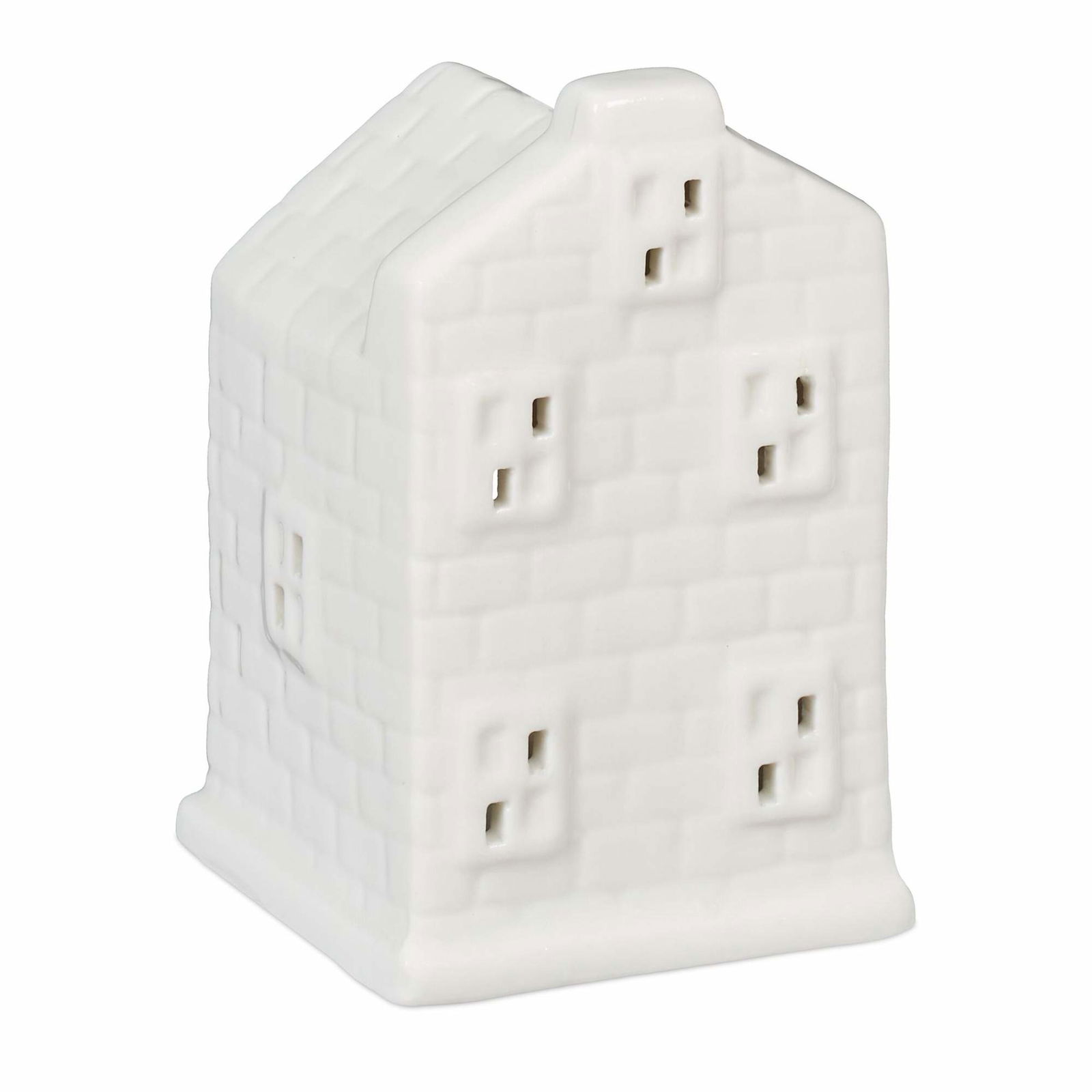 Varmt lys huskeramik