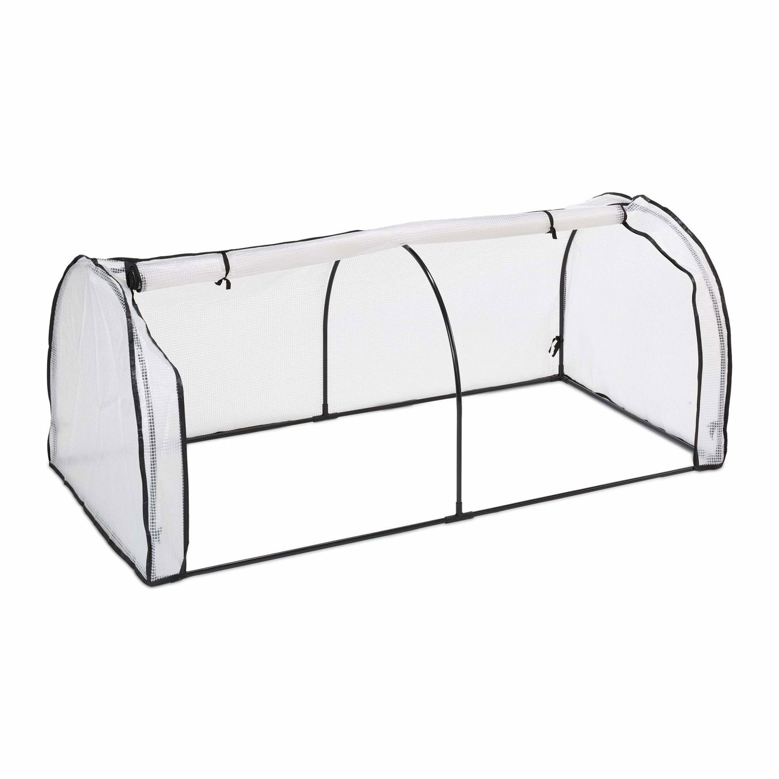 Køleramme med PE film