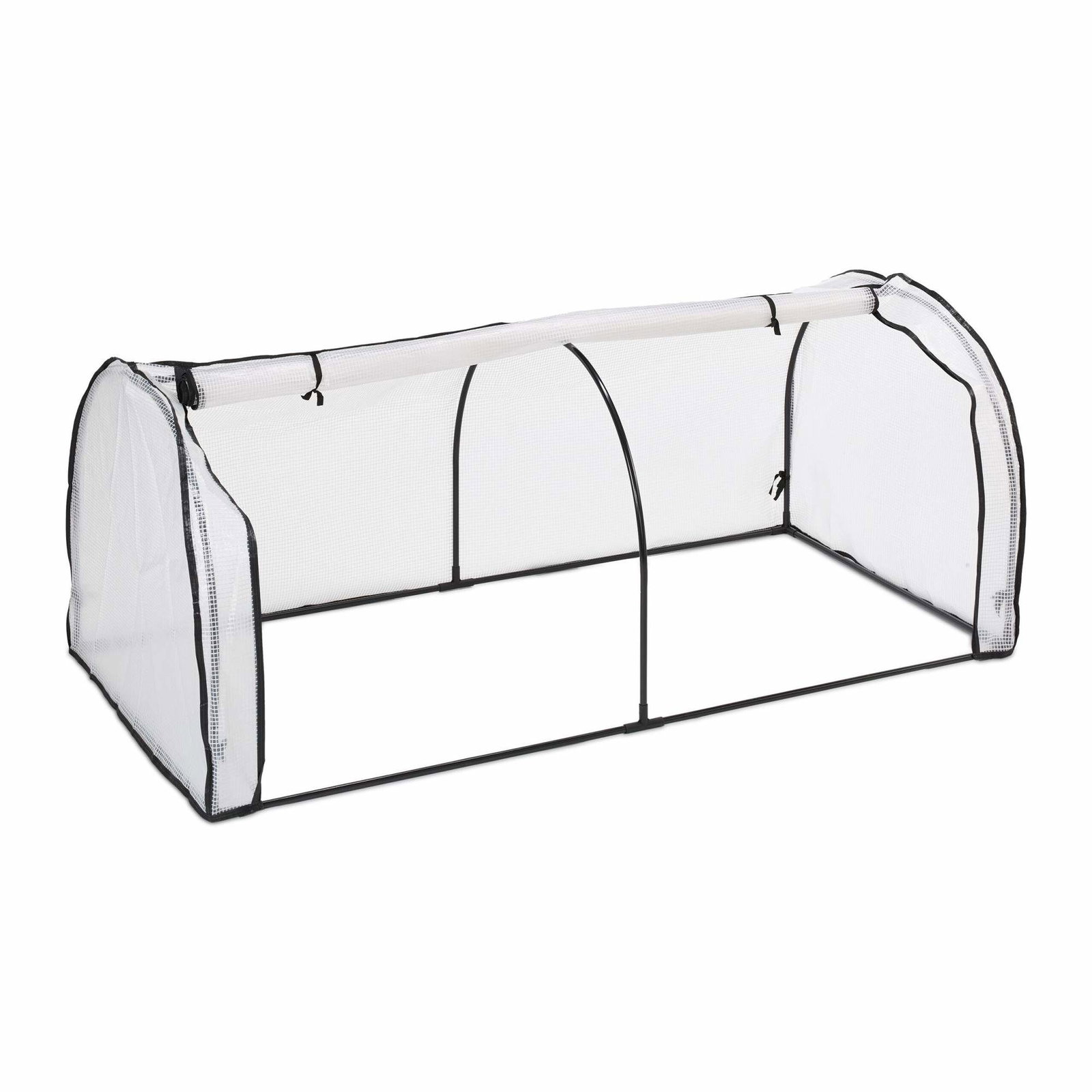 Kylram med PE-film | Hem & Hobby - Hem & Hushåll - Trädgårdsartiklar - Växthus | Pryloteket