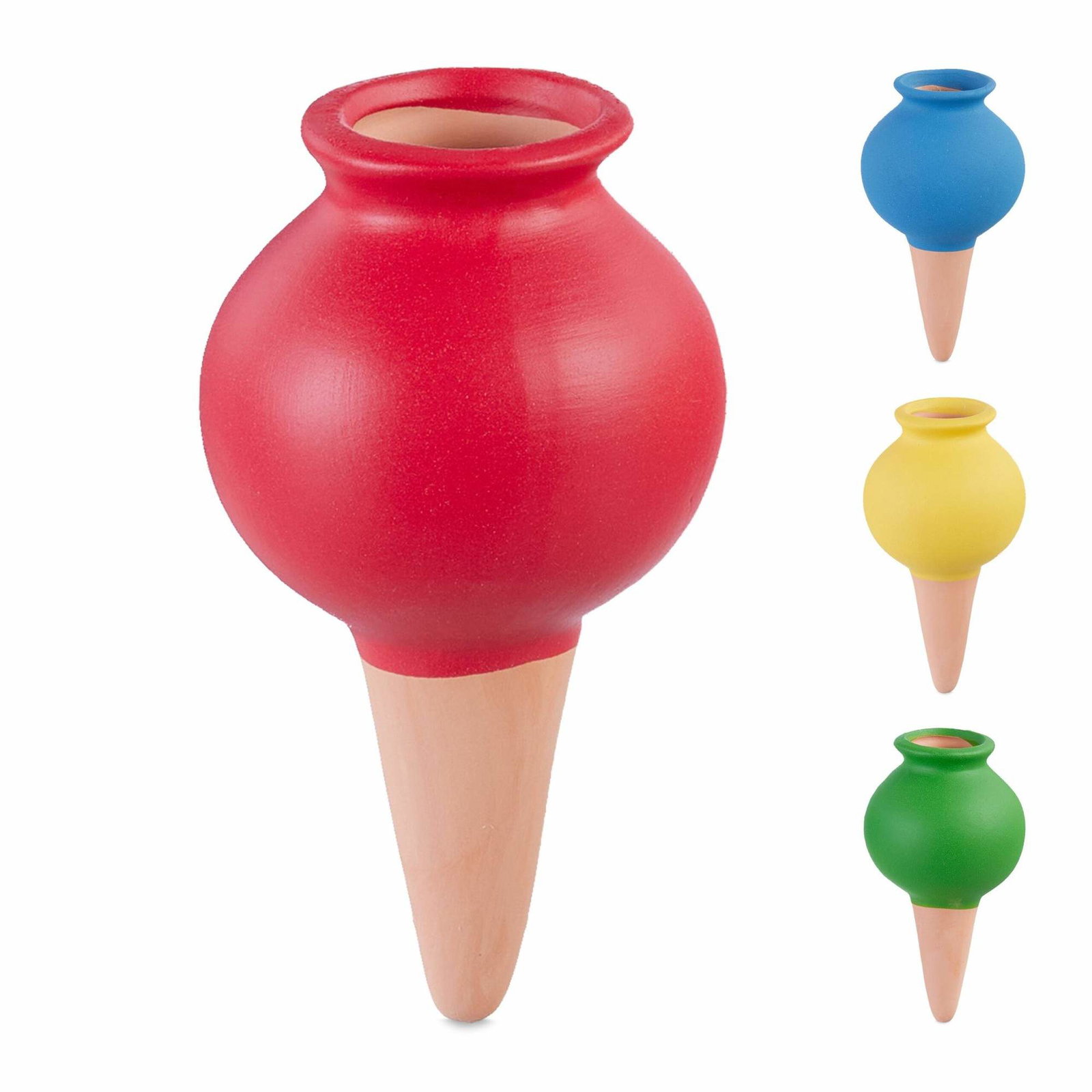 Lerkon set om 4 | Leksaker & Spel - Leksaker - Övriga Leksaker - Bollar | Pryloteket