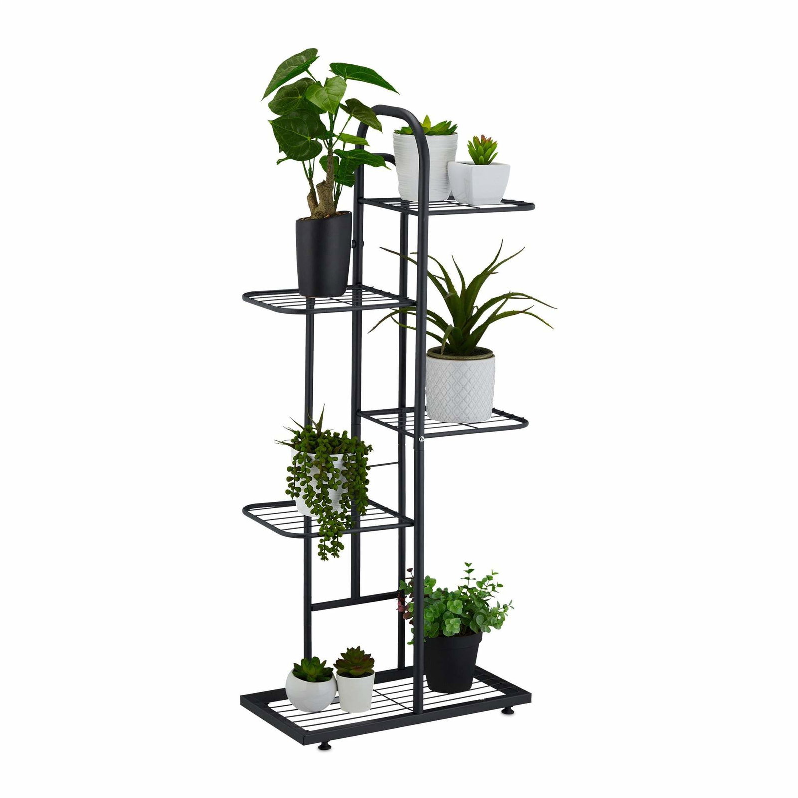 Plantestativ 5 hylder