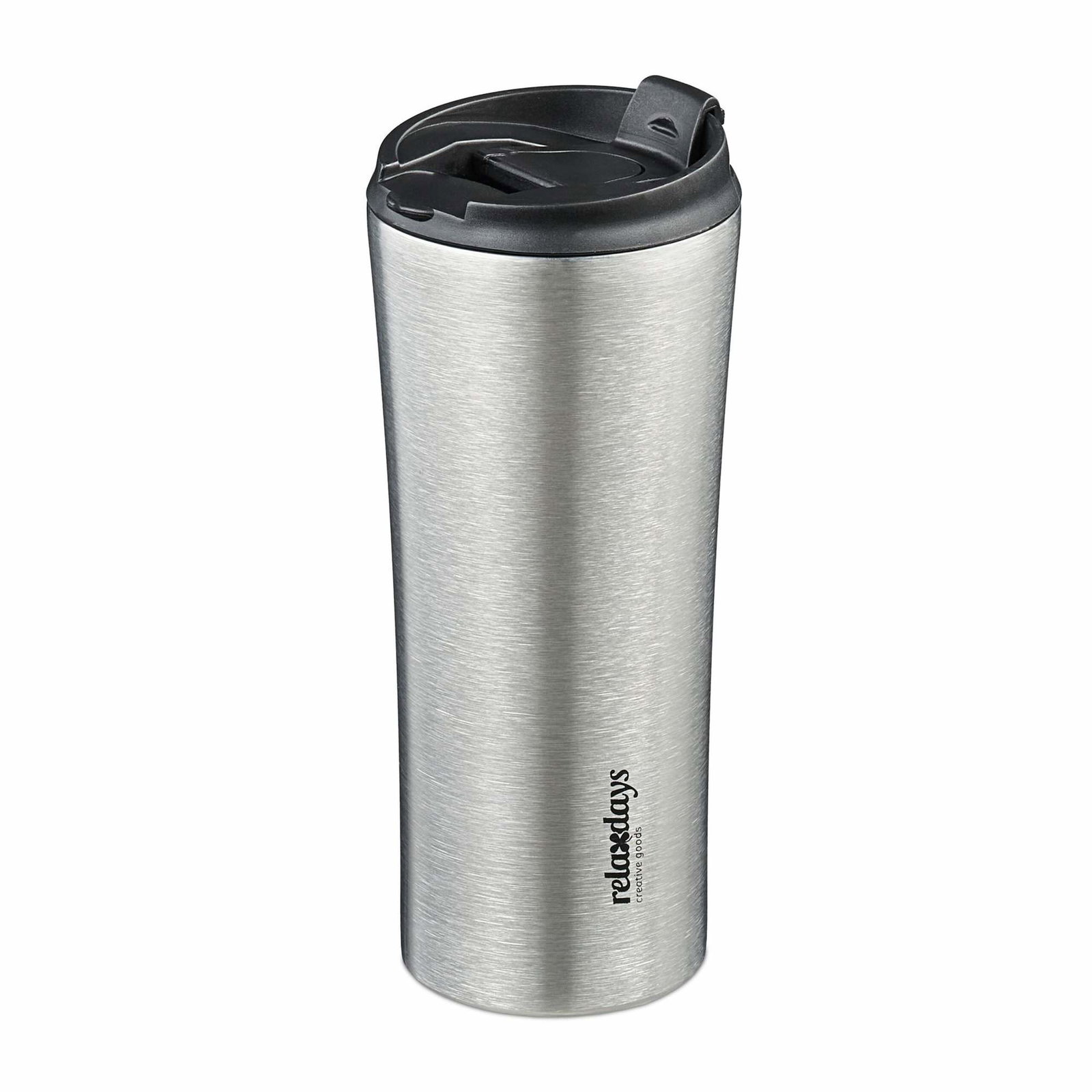Termokrus rustfrit stål 400 ml