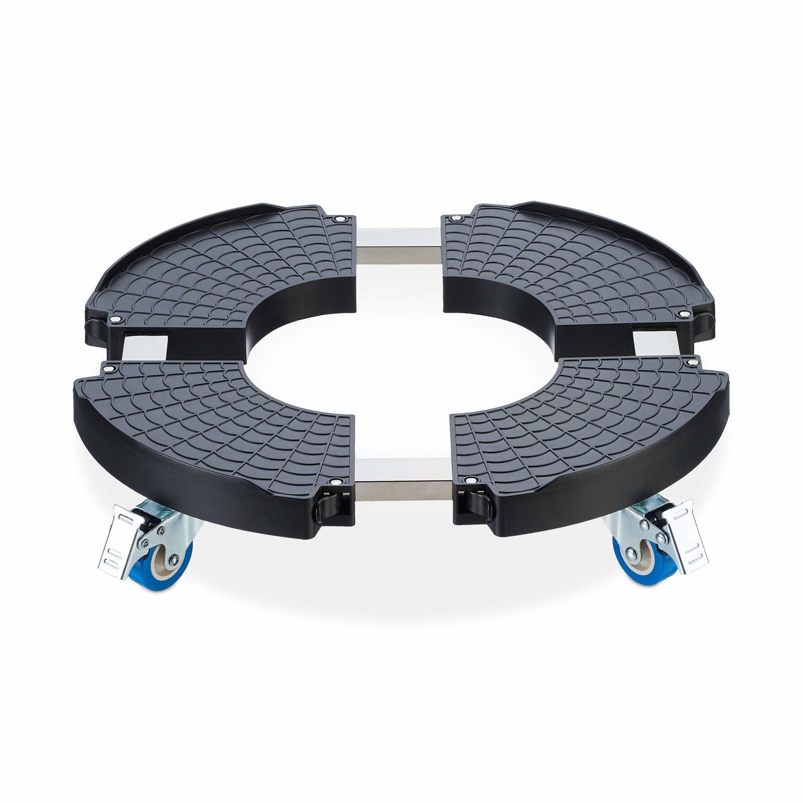 Infällbar växtrulle | Hem & Hobby - Hem & Hushåll - Kök - Servering - Underlägg | Pryloteket