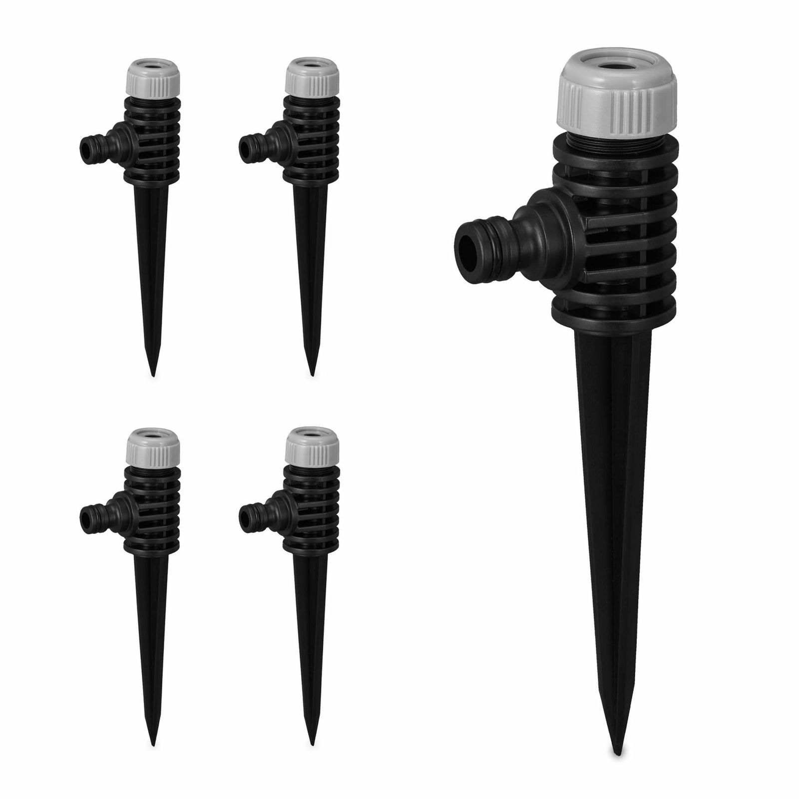 Havesprøjtesæt med 5 stk