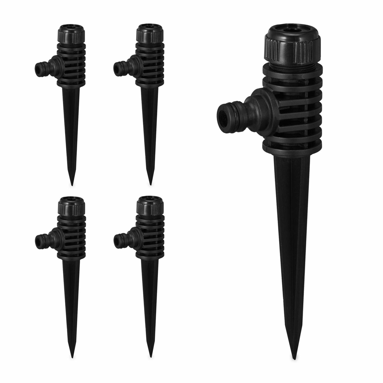 Havesprøjtesæt med 5 stk