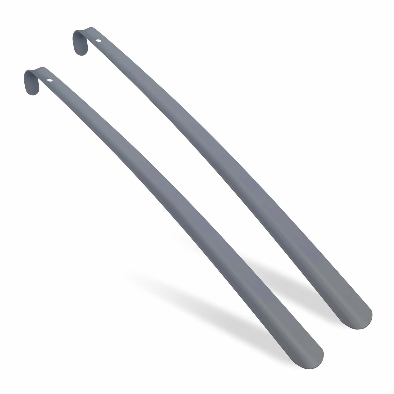 Skohorn i metall - set om 2 | Mode & Accessoarer - Kläder - Skor | Pryloteket