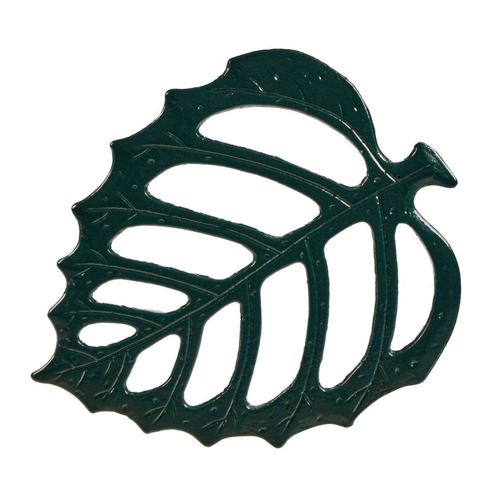 Trädgård steg sten blad | Mode & Accessoarer - Kläder - Skor | Pryloteket