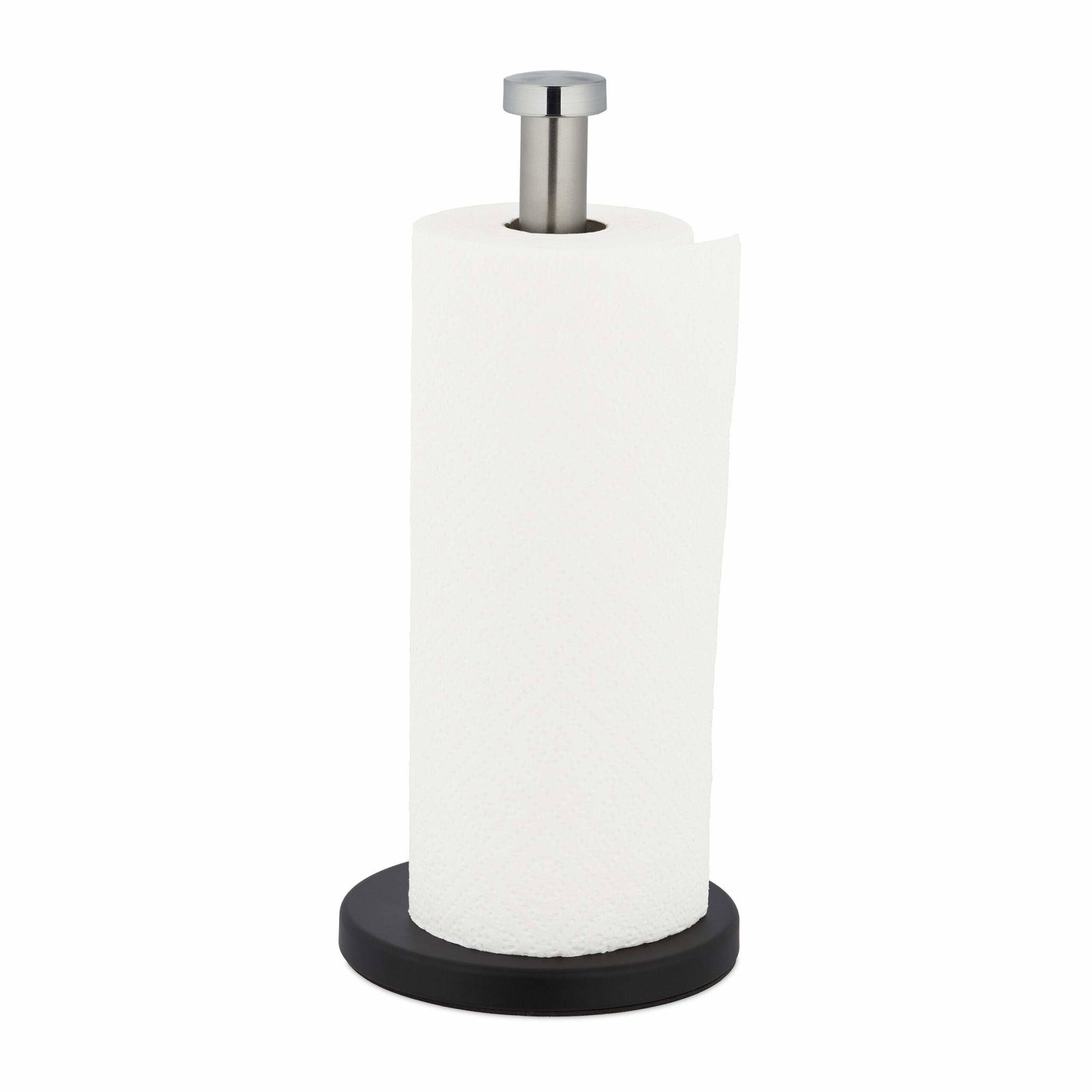 Stående hållare för hushållspapper | Hem & Hobby - Hem & Hushåll - Förvaring & Organisering - Hushållspappershållare | Pryloteket